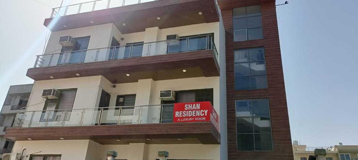 Hotel O The Shan