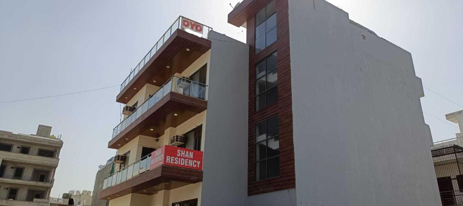 Hotel O The Shan