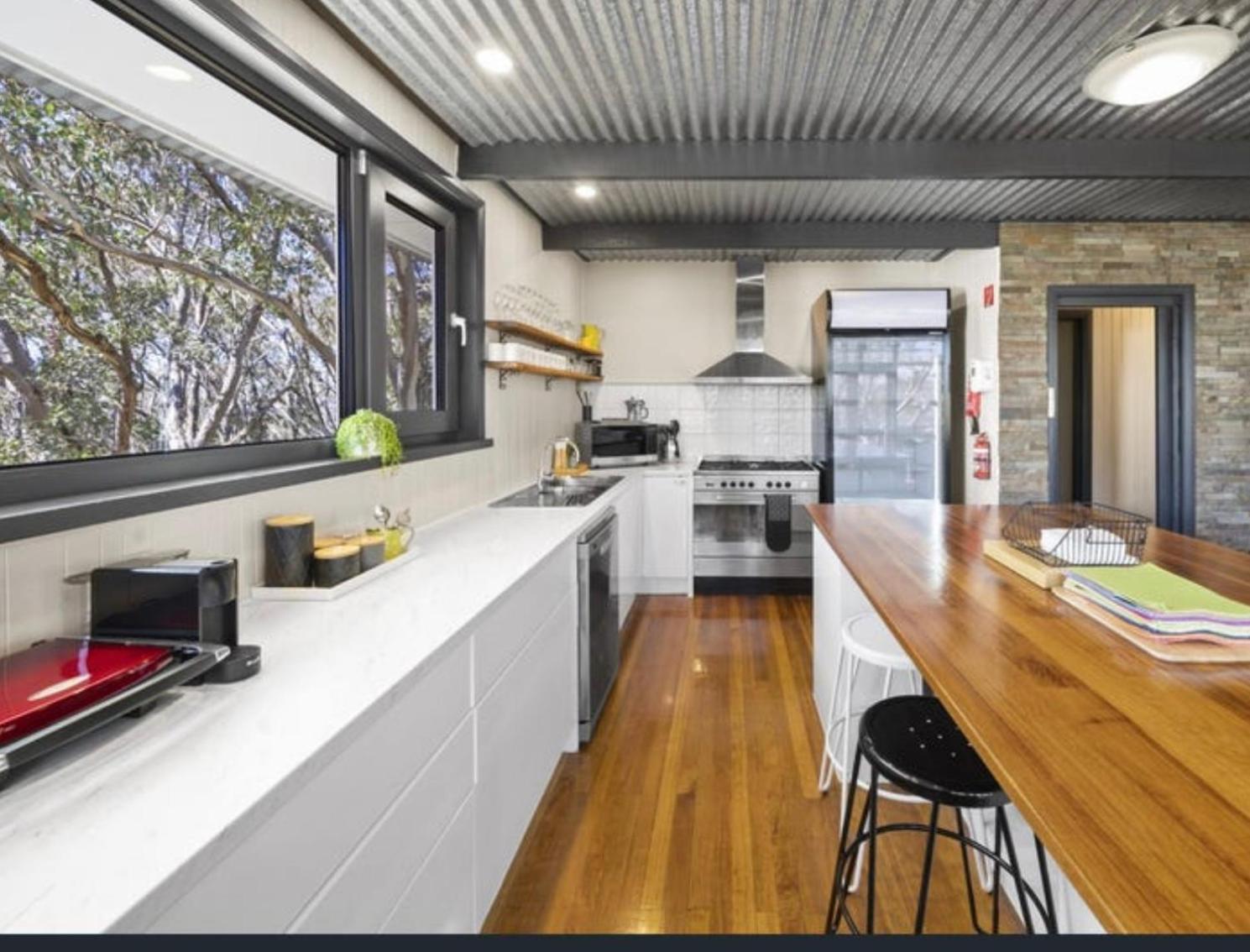 Amber Lodge Mt Buller