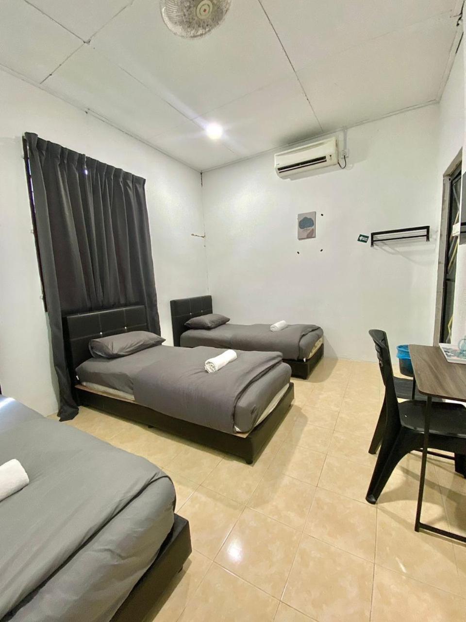 Casaria Inn Paka photo 7