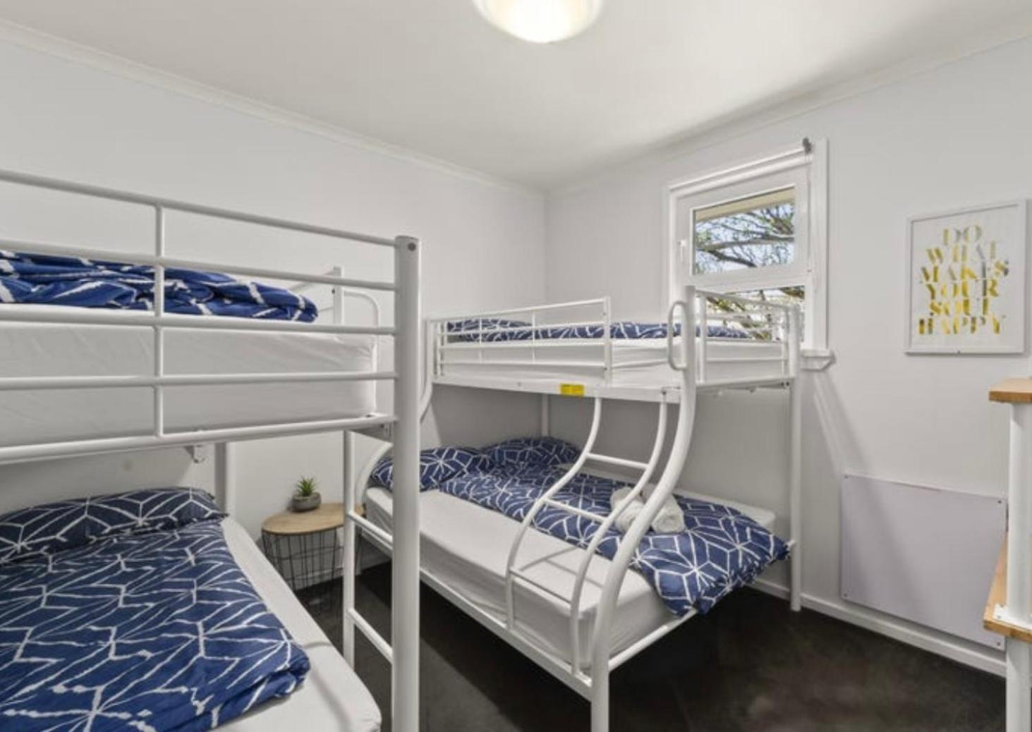 Amber Lodge Mt Buller