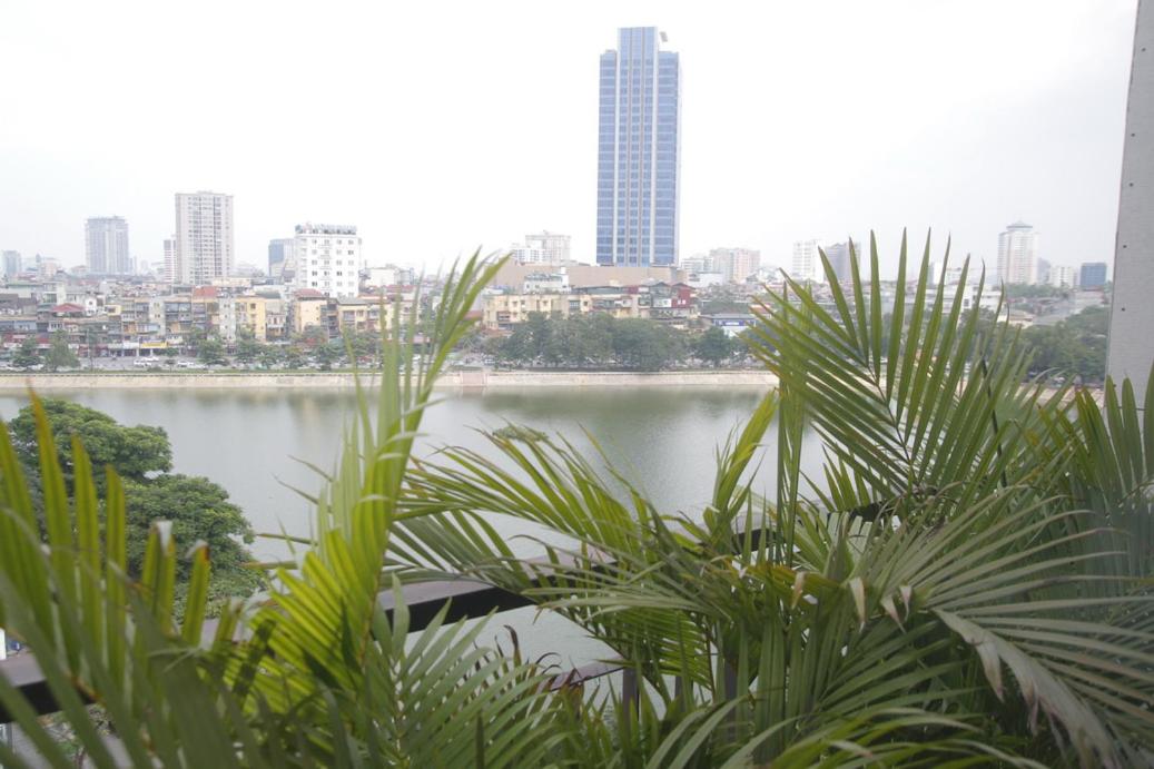 Celadon building 26 Pham Huy Thông