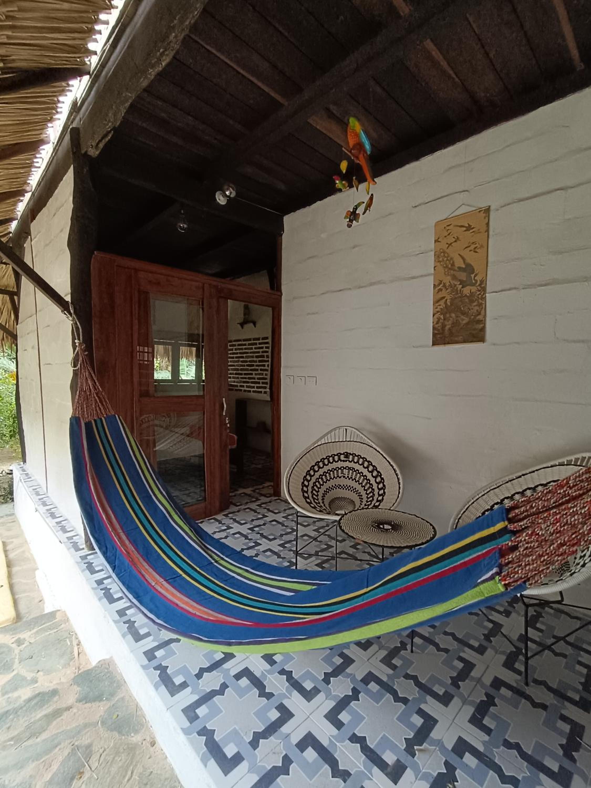 El Paraiso de Carmen