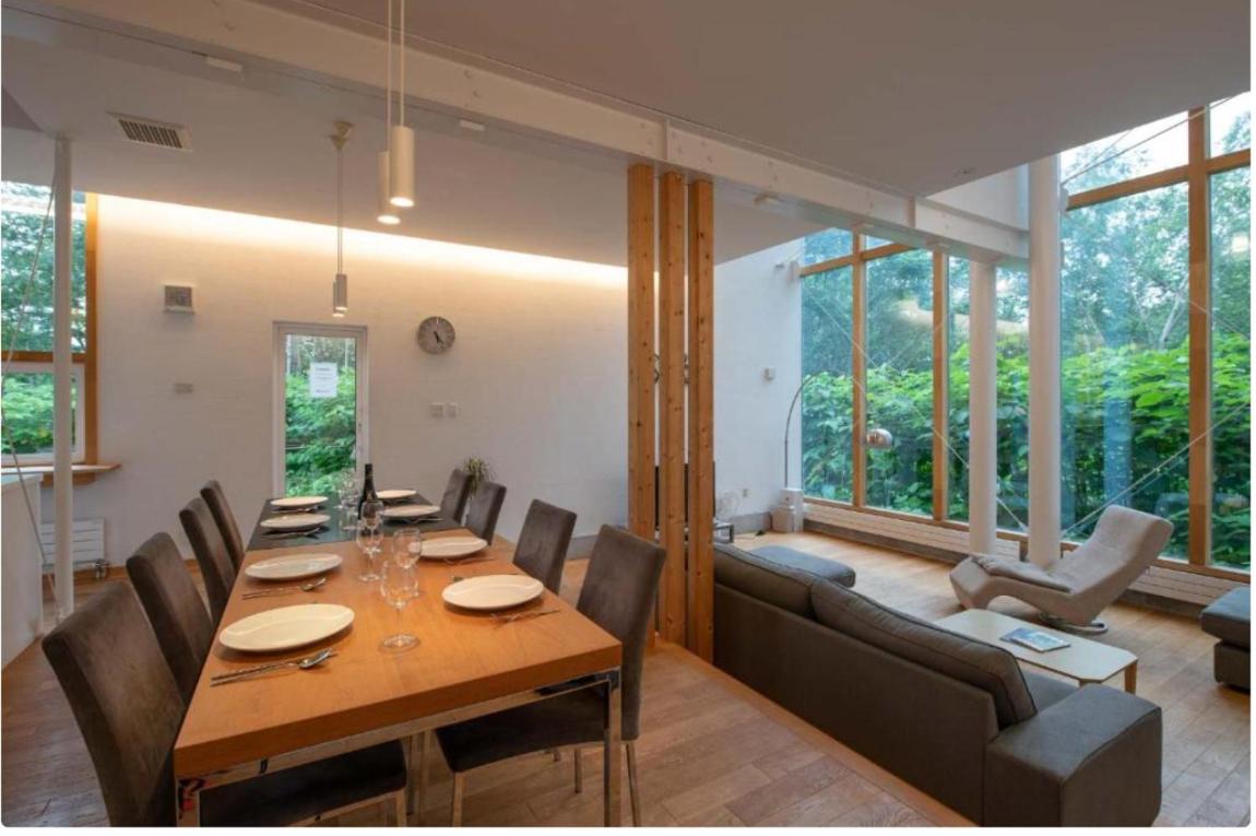 SEKKA House