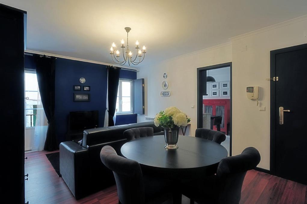 InnLisbon Apartment en Lisbon