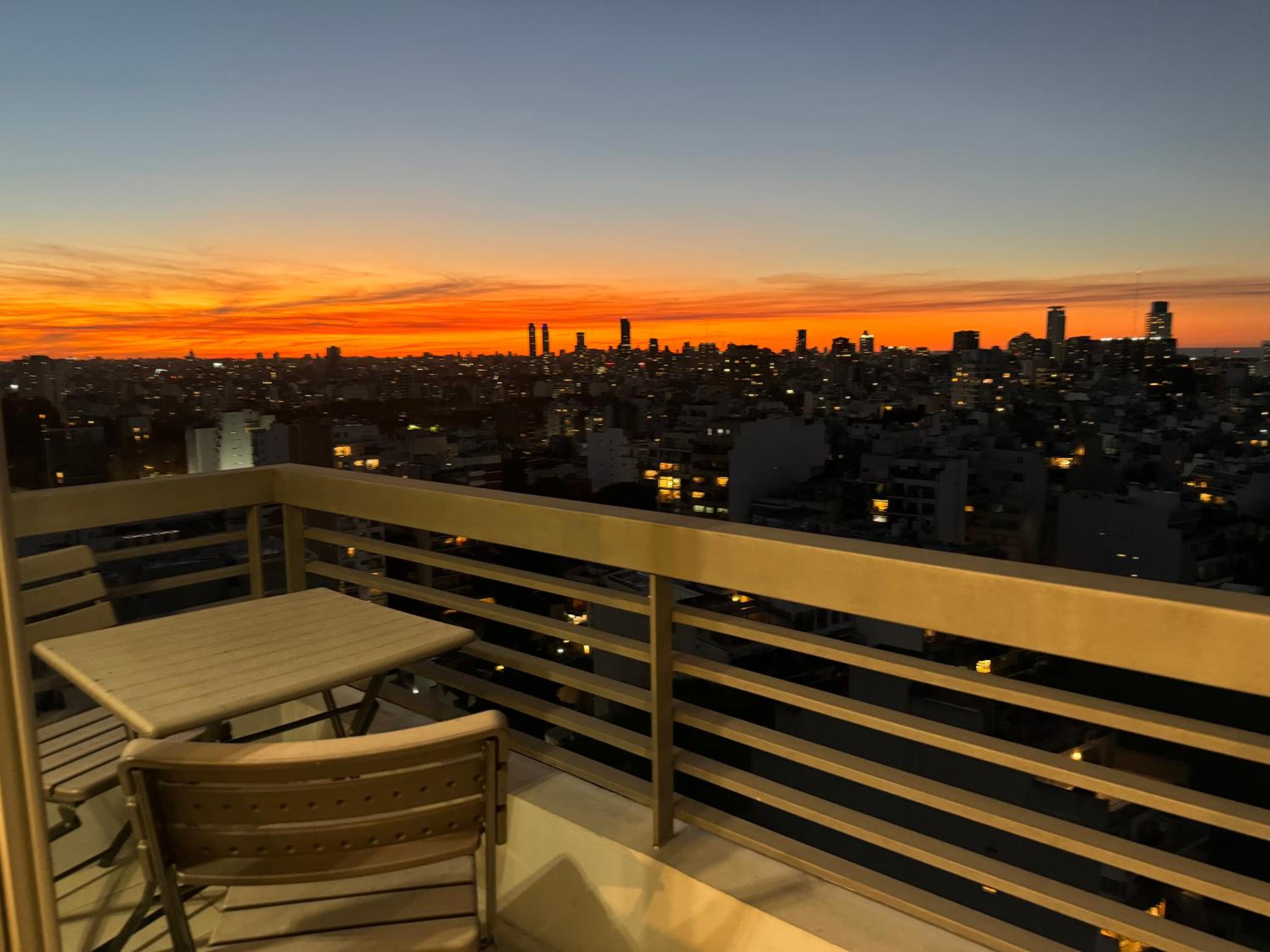 Topacio Tower apartamento de lujo