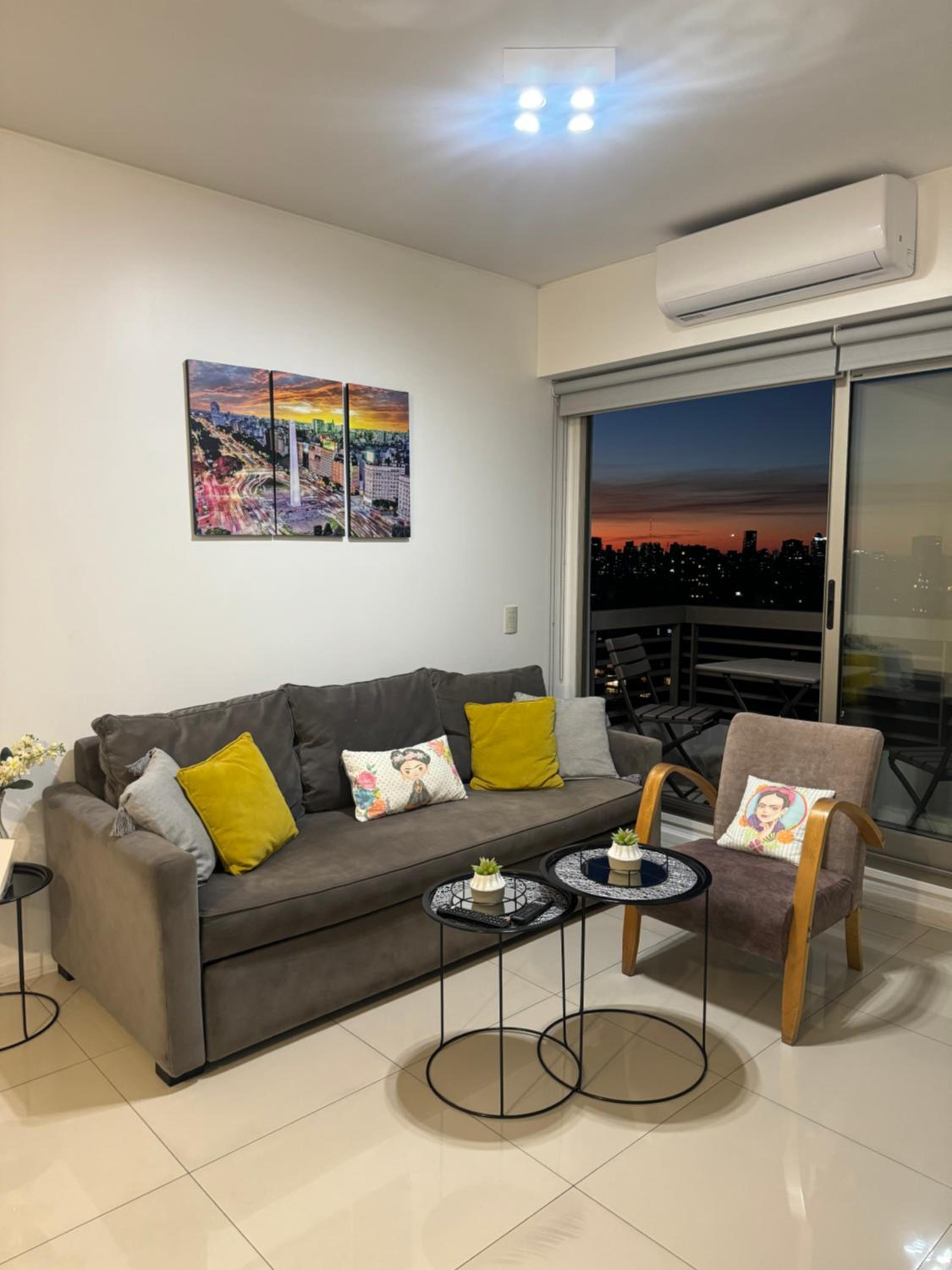 Topacio Tower apartamento de lujo