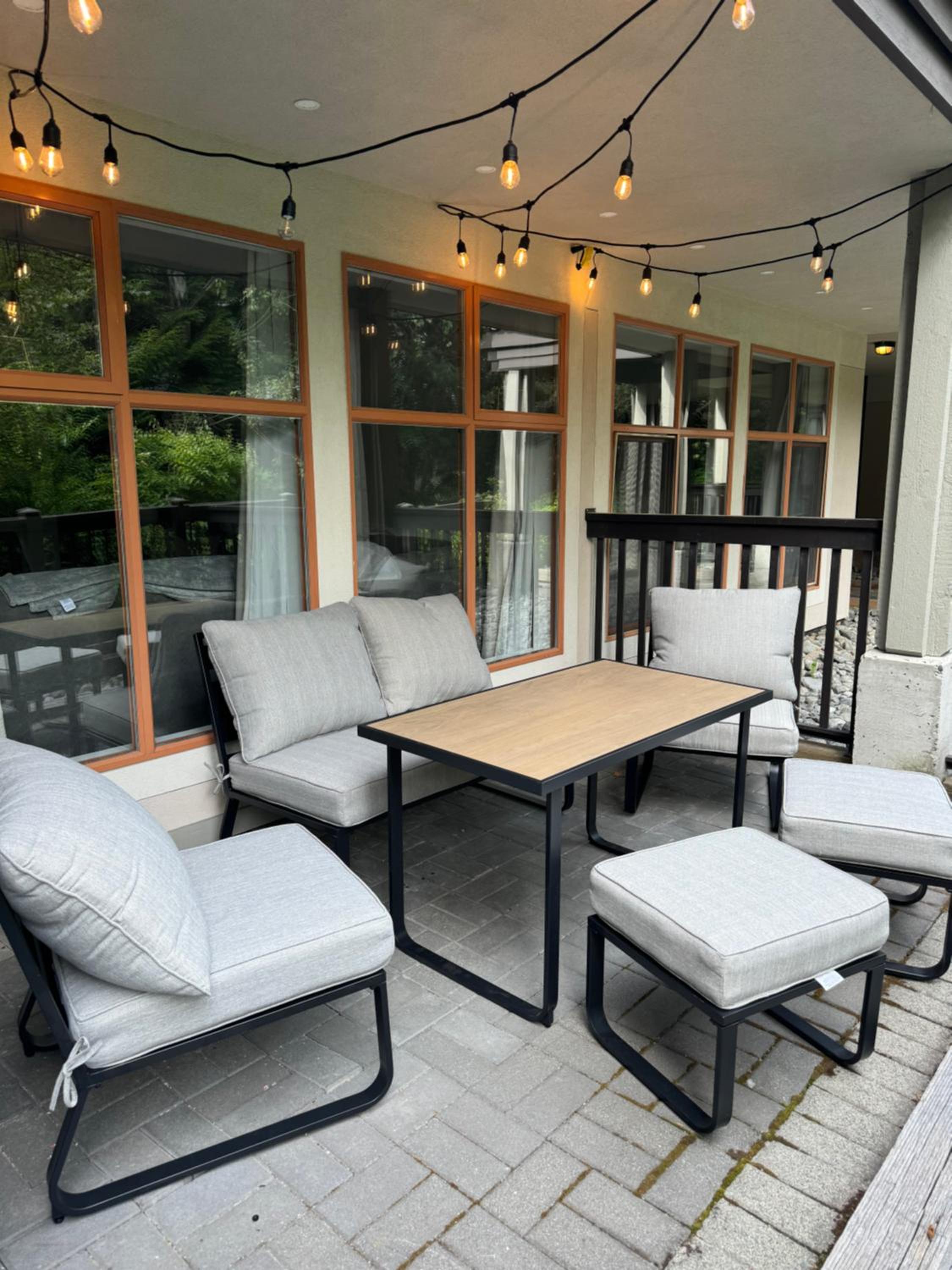 Beautiful 1BR 1BA Apartment at NORTHSTAR-Whistler, BC