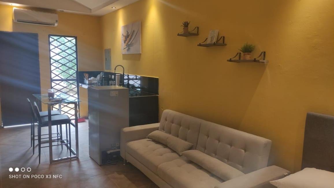 Apartamento ejecutivo con cocina view 2