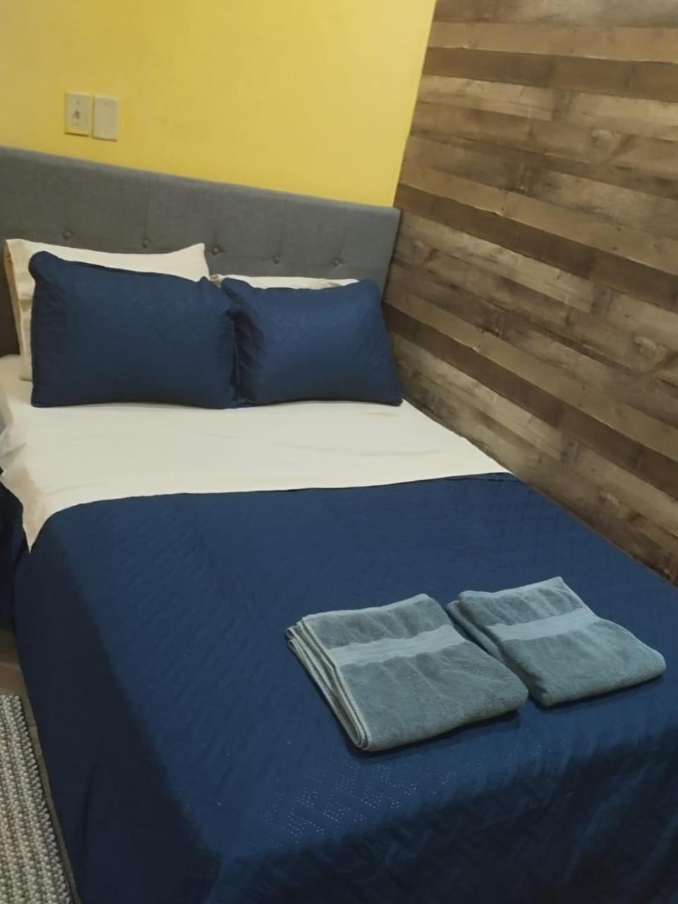 Apartamento ejecutivo con cocina view 4