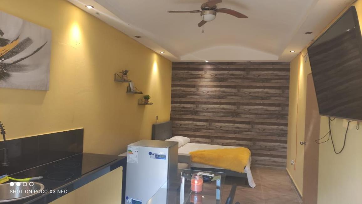 Apartamento ejecutivo con cocina view 5