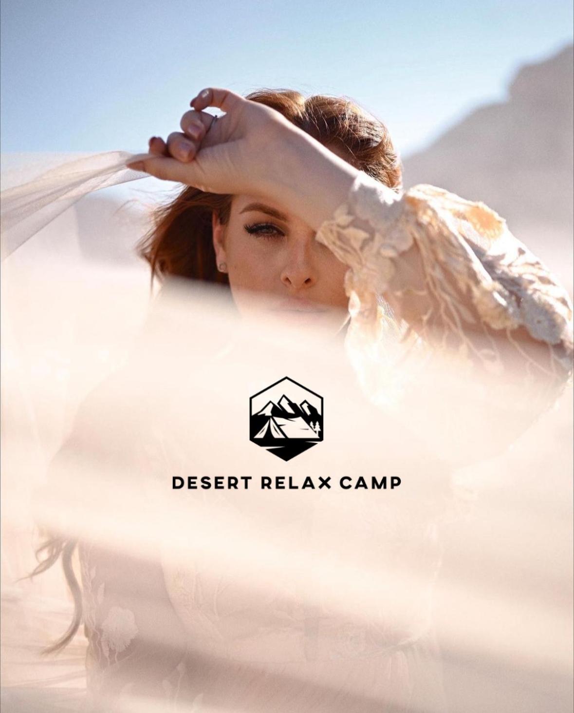 Rum Horizon Bubble luxury camp