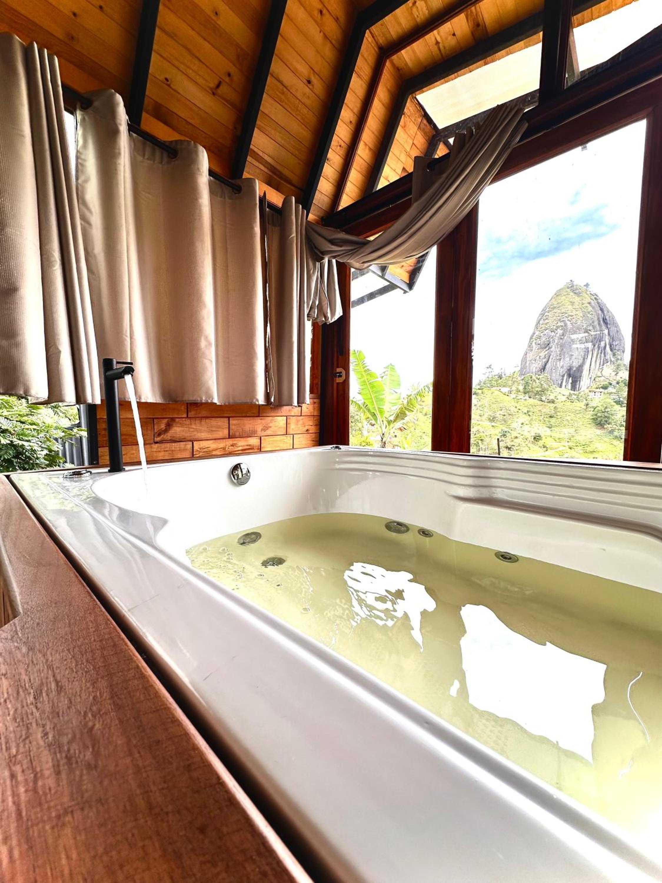 Ecoedén glamping