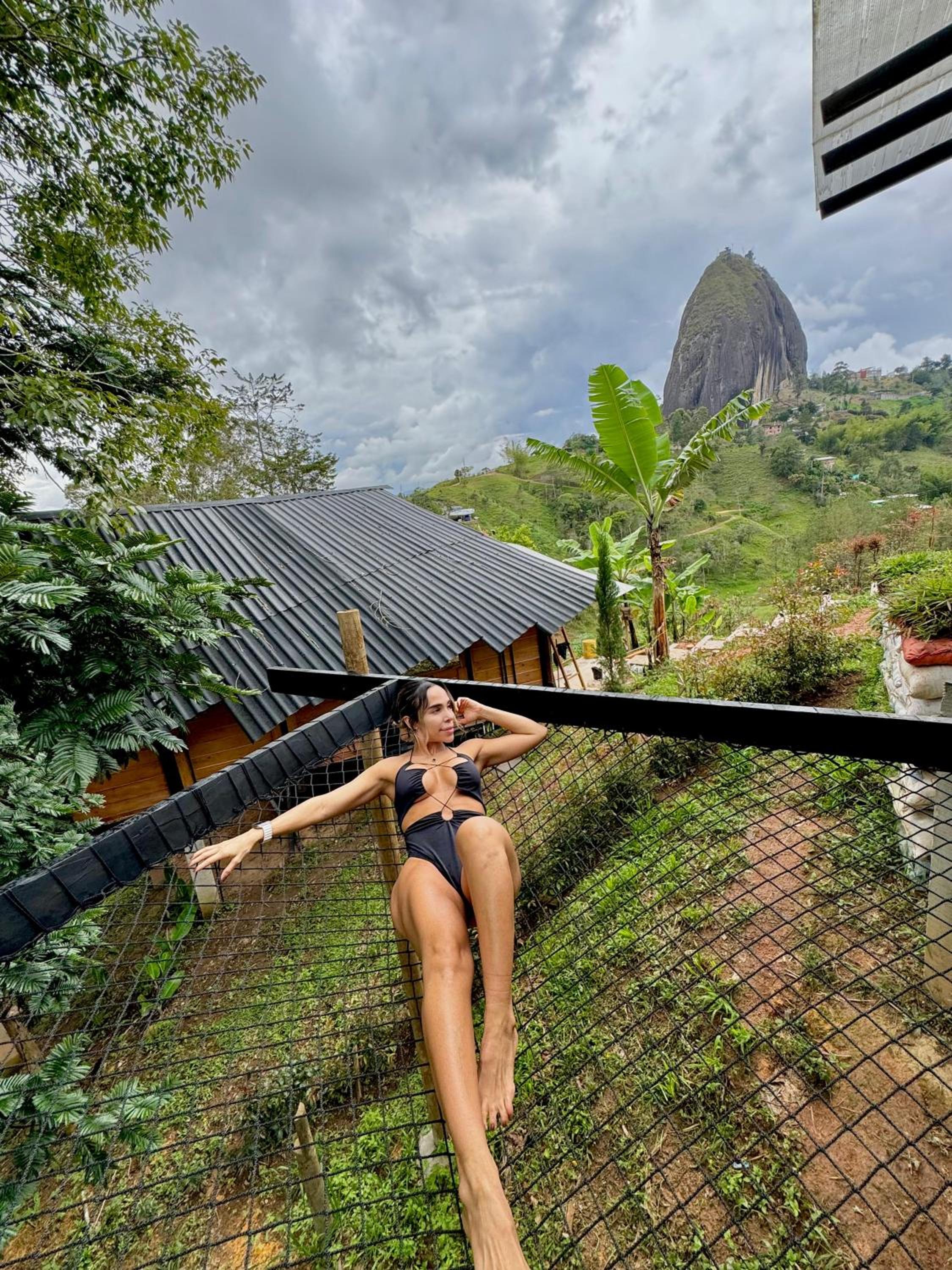 Ecoedén glamping