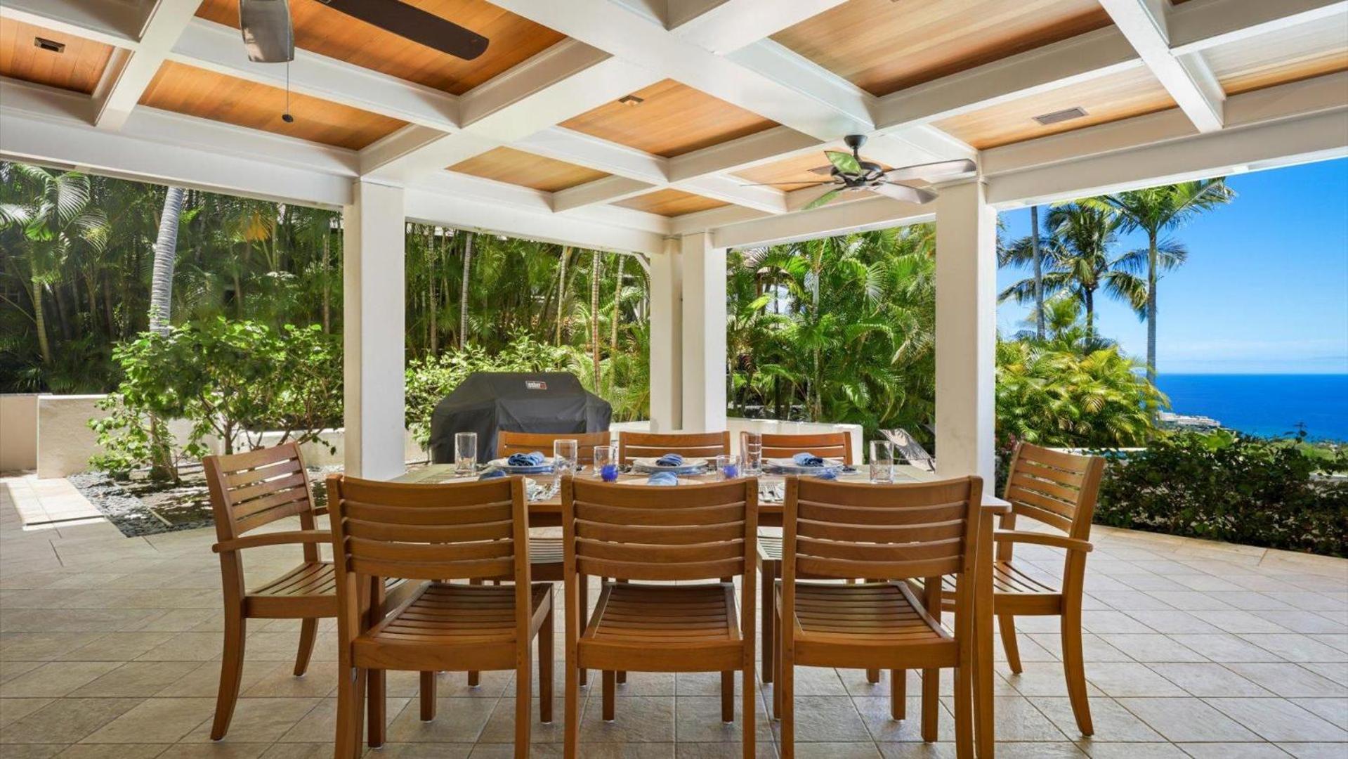Keauhou Lani view 5