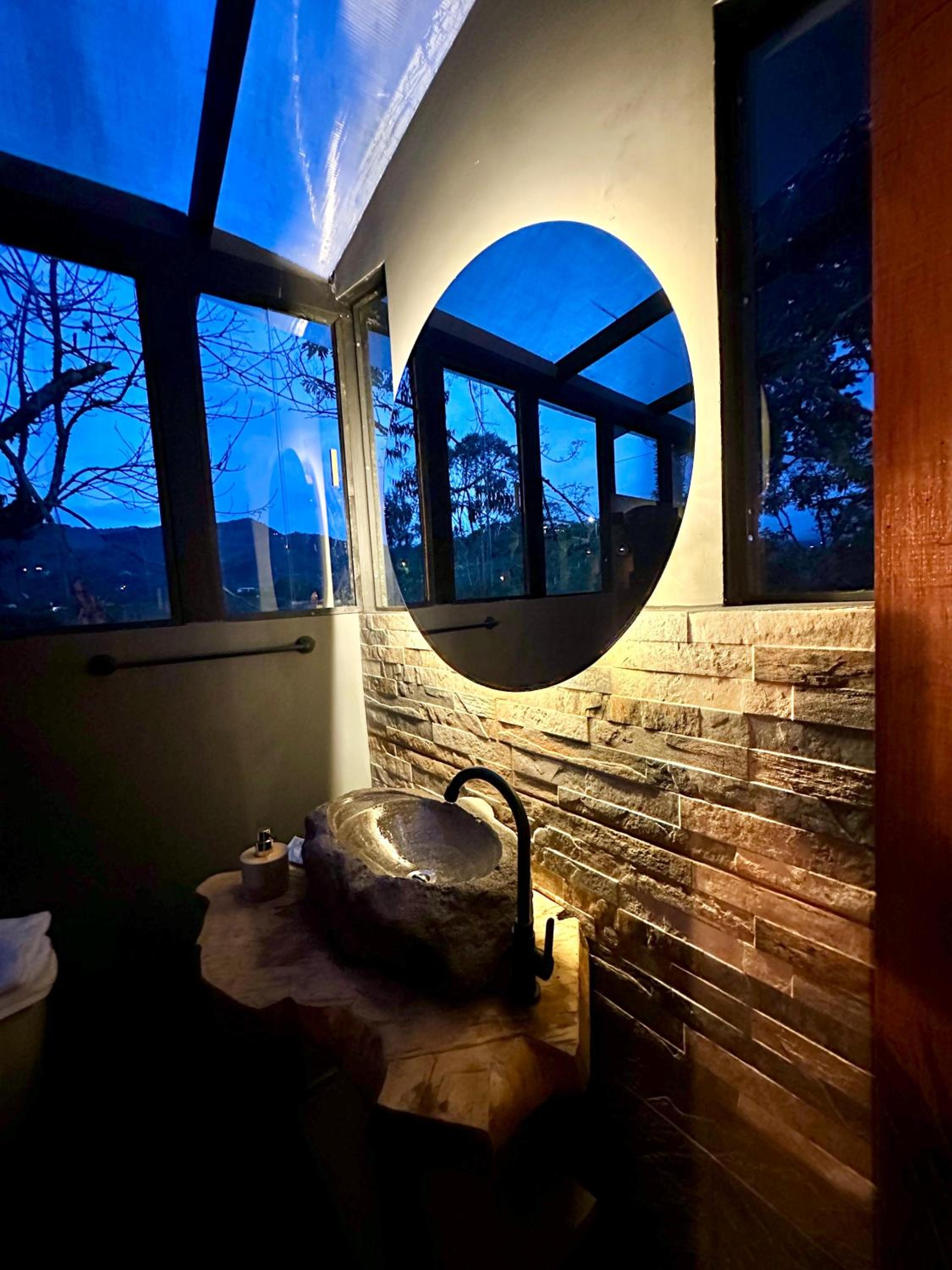 Ecoedén glamping