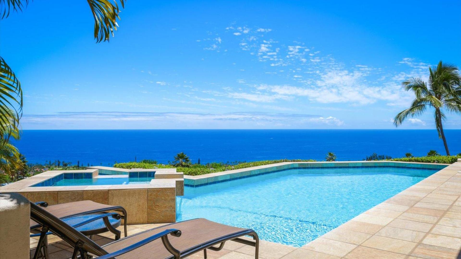 Keauhou Lani view 3