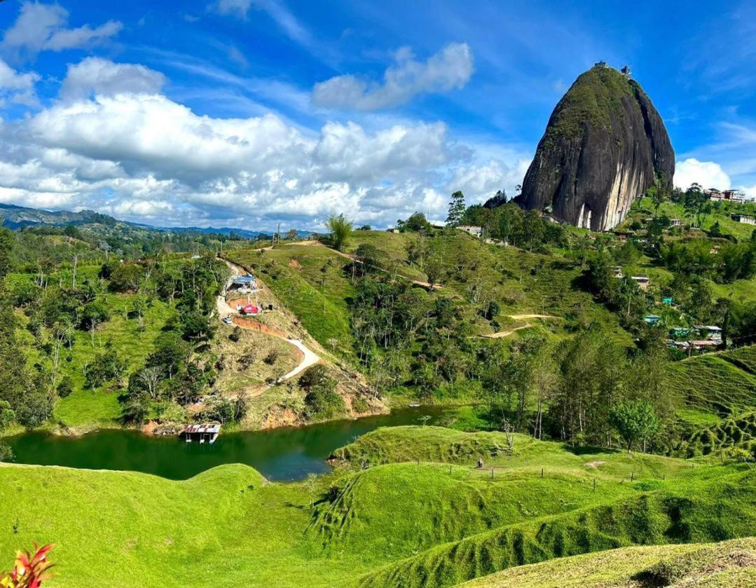 Ecoedén glamping