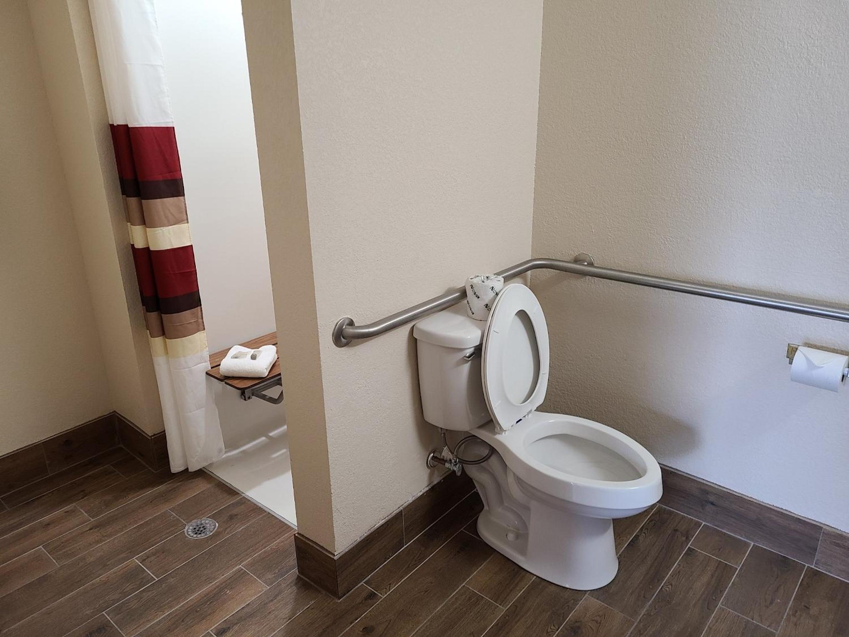 Red Roof Inn Staunton, 사진 22