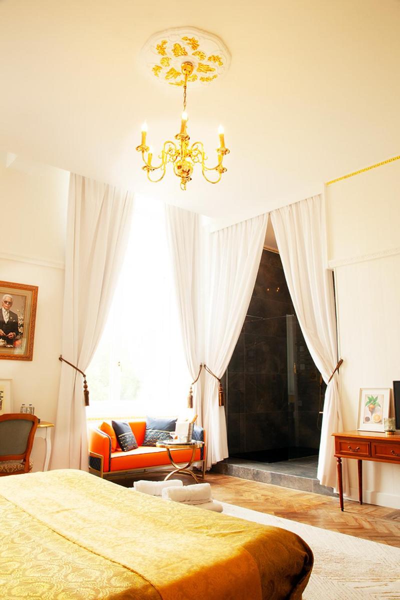 Chateau Morreau