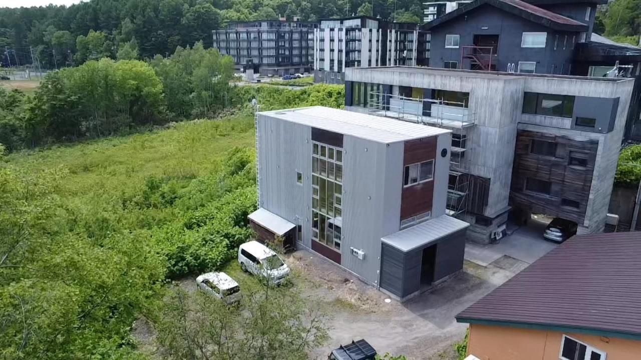 SEKKA House