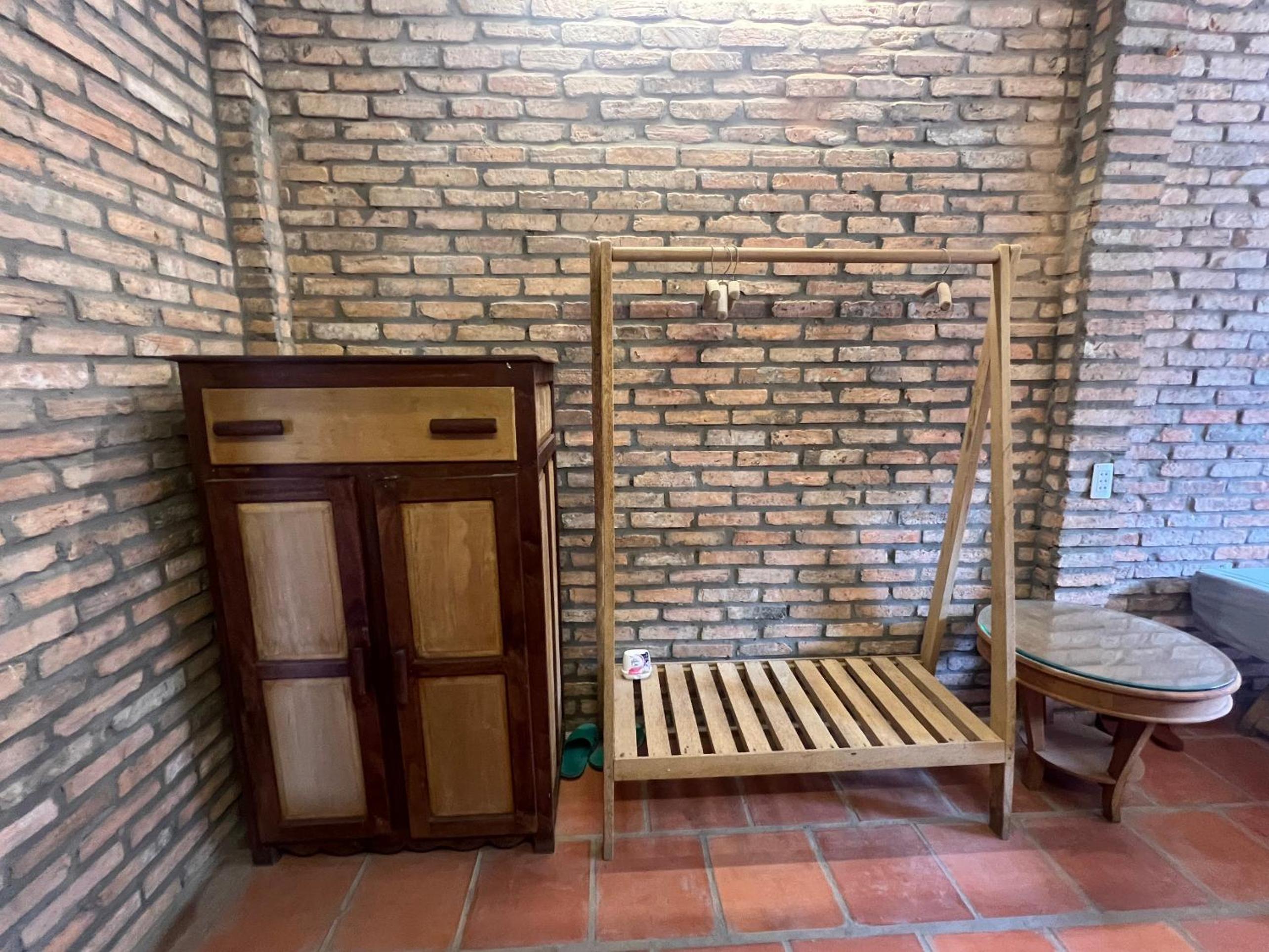 Út Quỳnh Homestay view 4