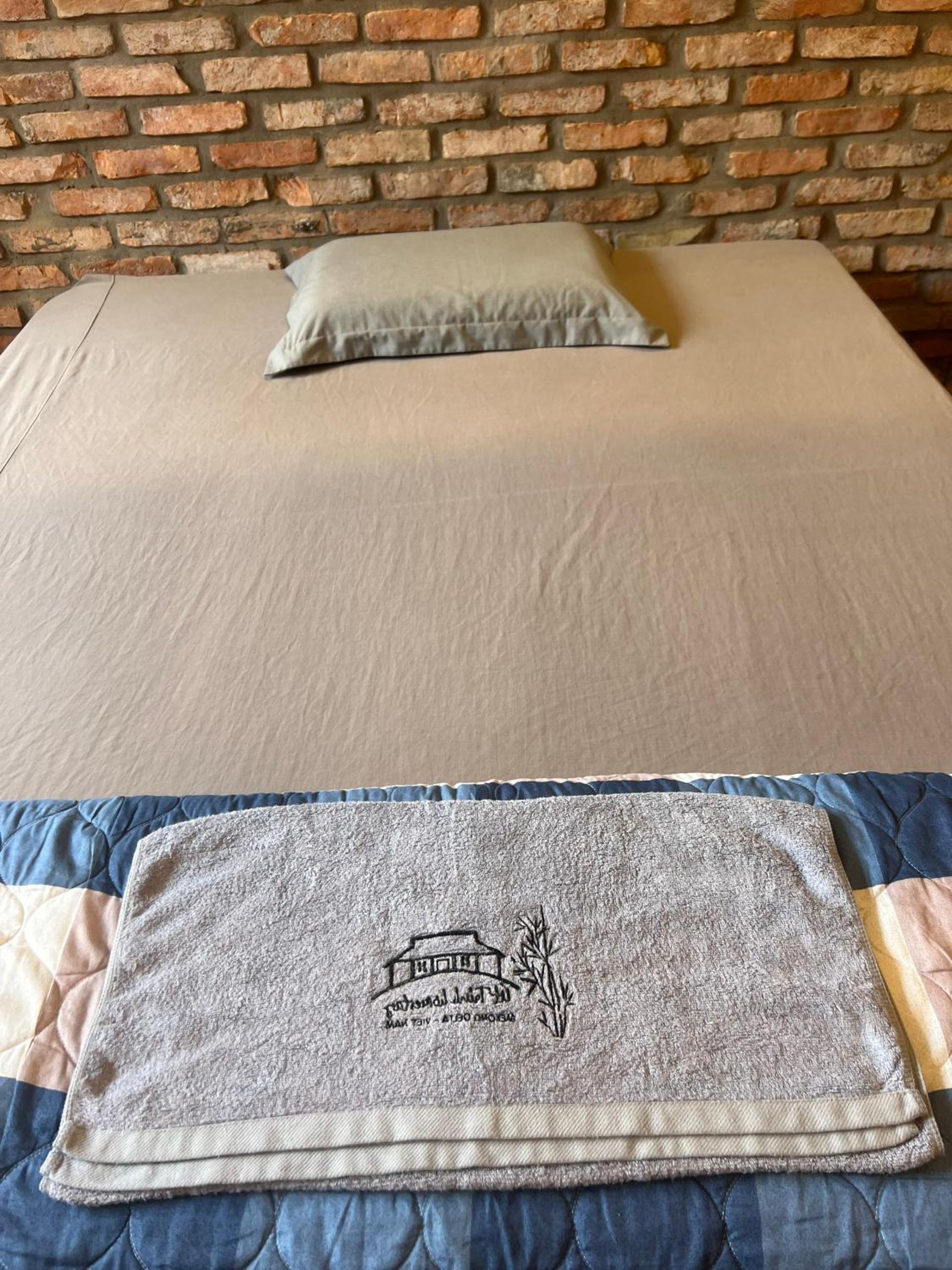 Út Quỳnh Homestay view 5