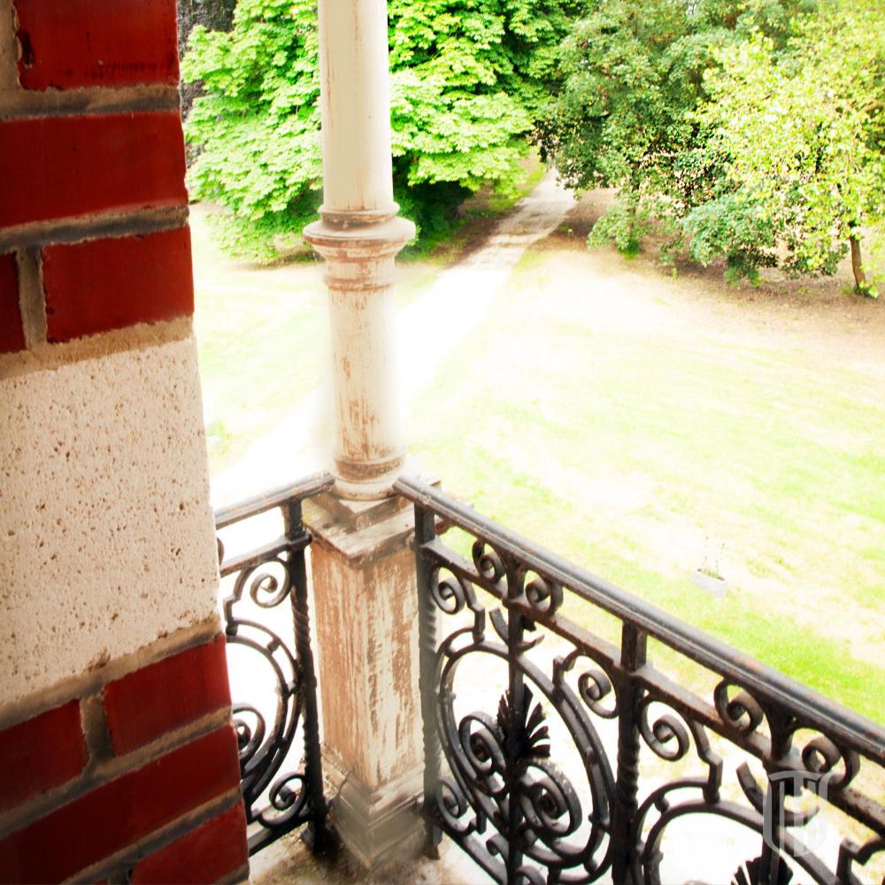 Chateau Morreau