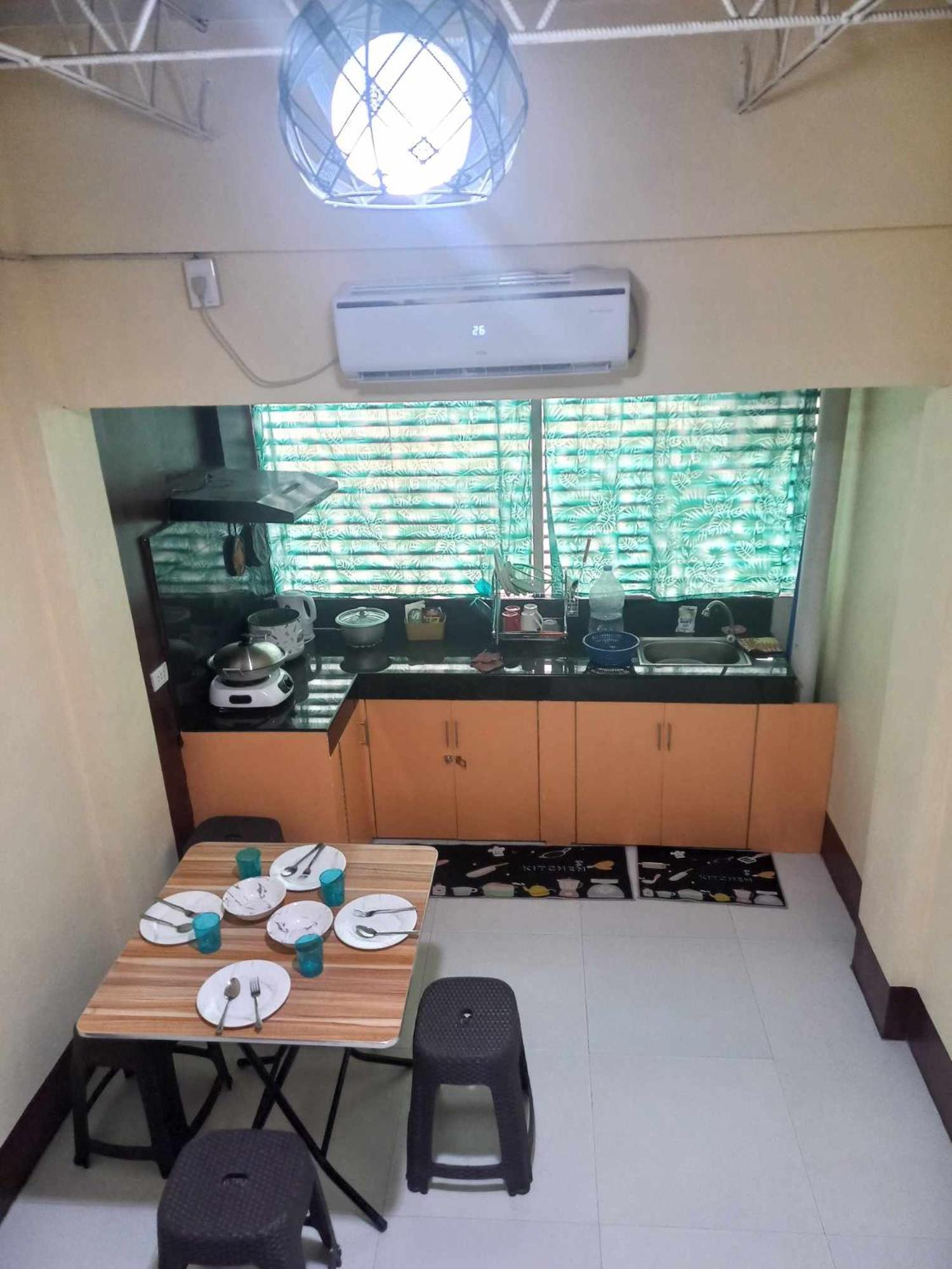 Affordable Family Loft near SM Uptown Cagayan de Oro view 4