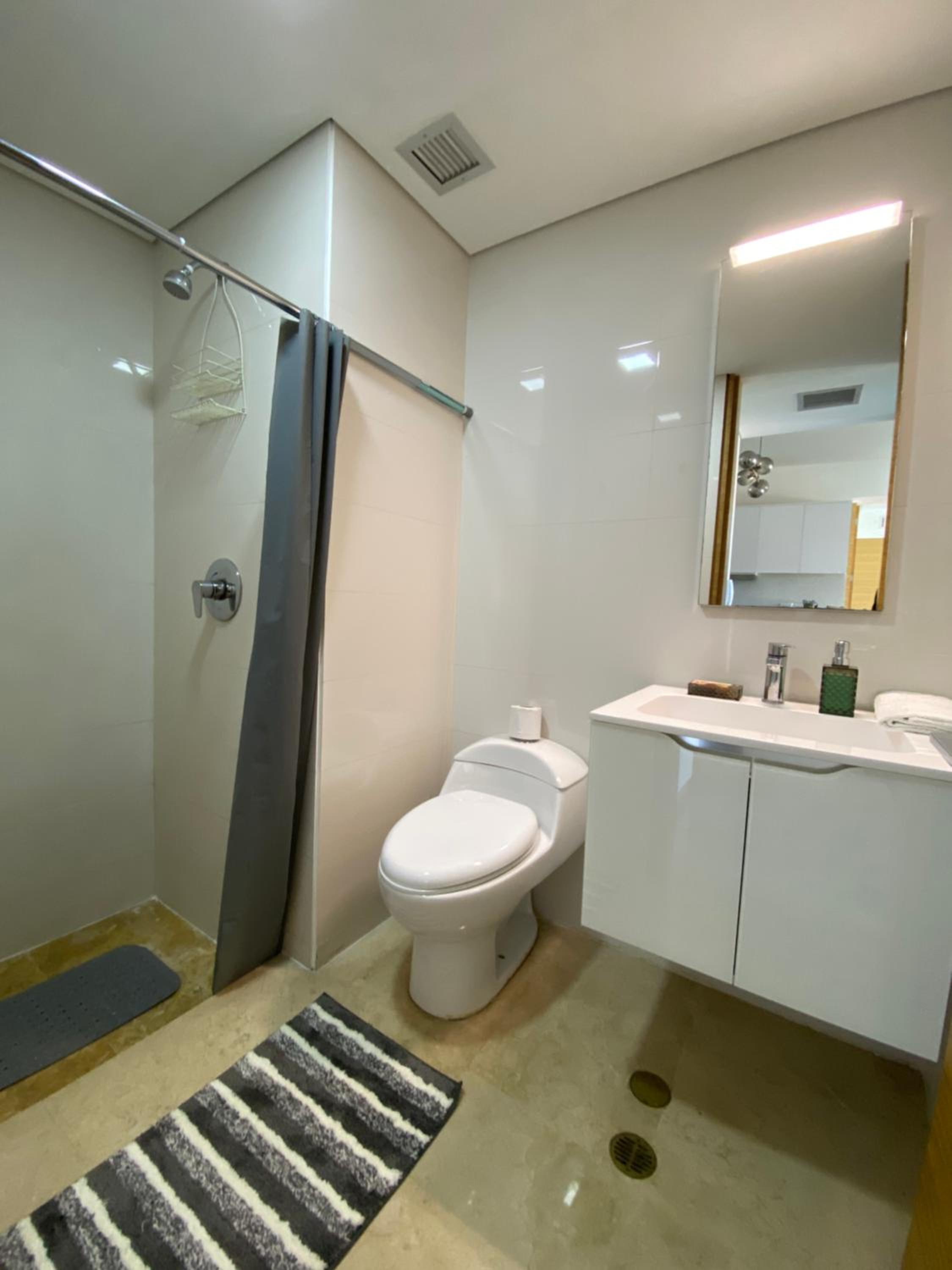 Caracas Vacations - Apartamento de lujo 2 H 2 B vistas de todas las Caracas - Property Image 2