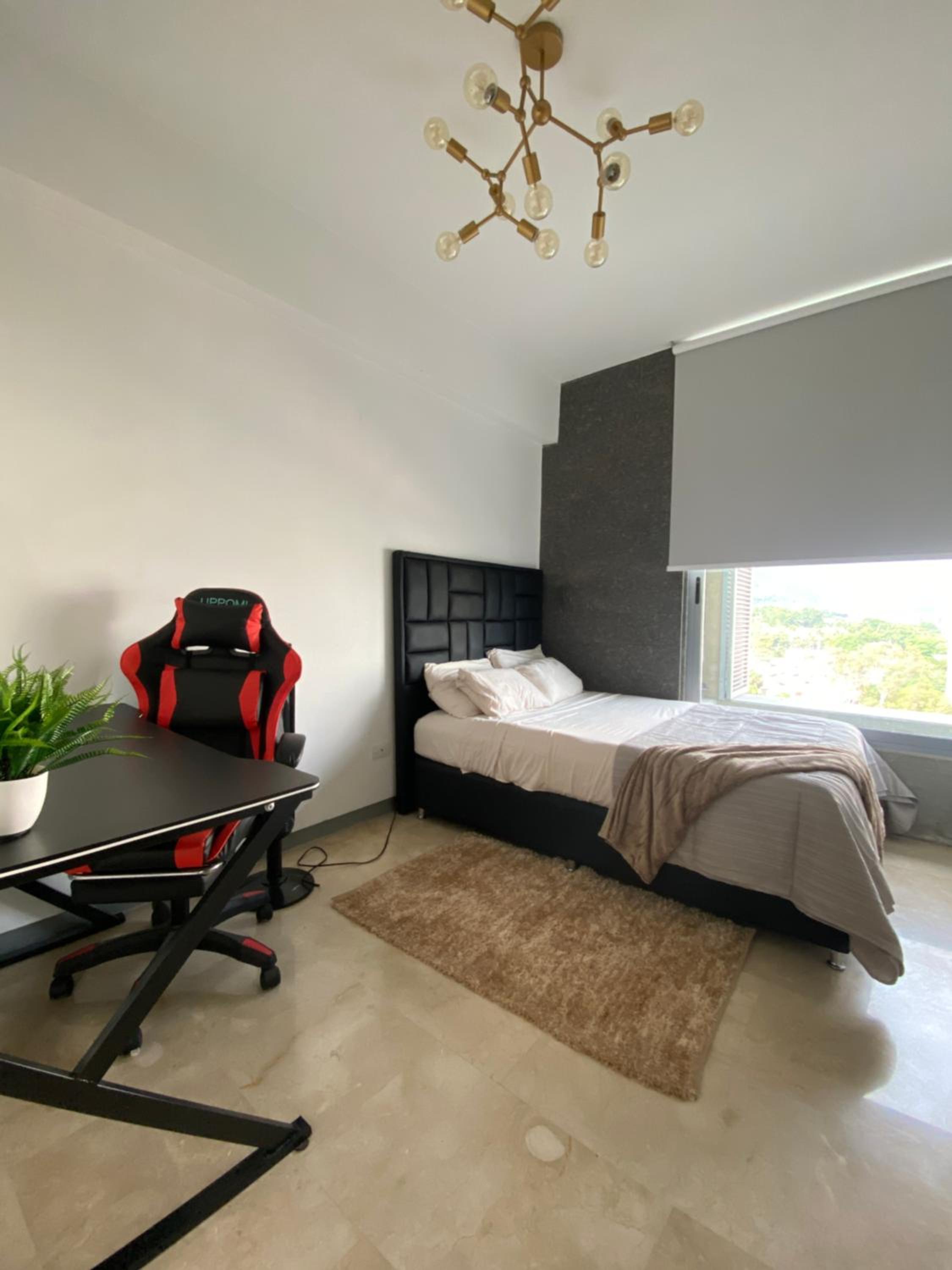 Caracas Vacations - Apartamento de lujo 2 H 2 B vistas de todas las Caracas - Property Image 3