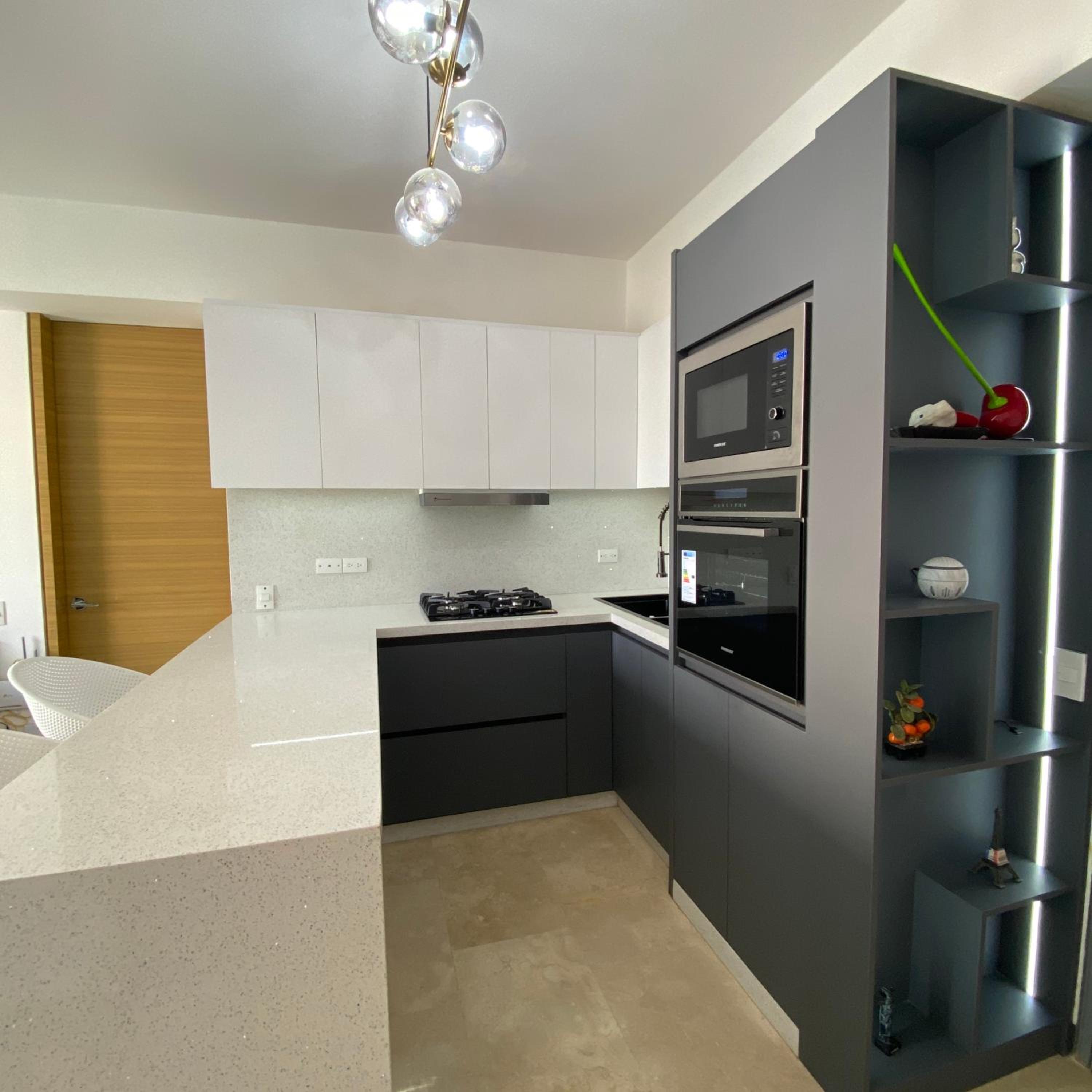 Caracas Vacations - Apartamento de lujo 2 H 2 B vistas de todas las Caracas - Property Image 4