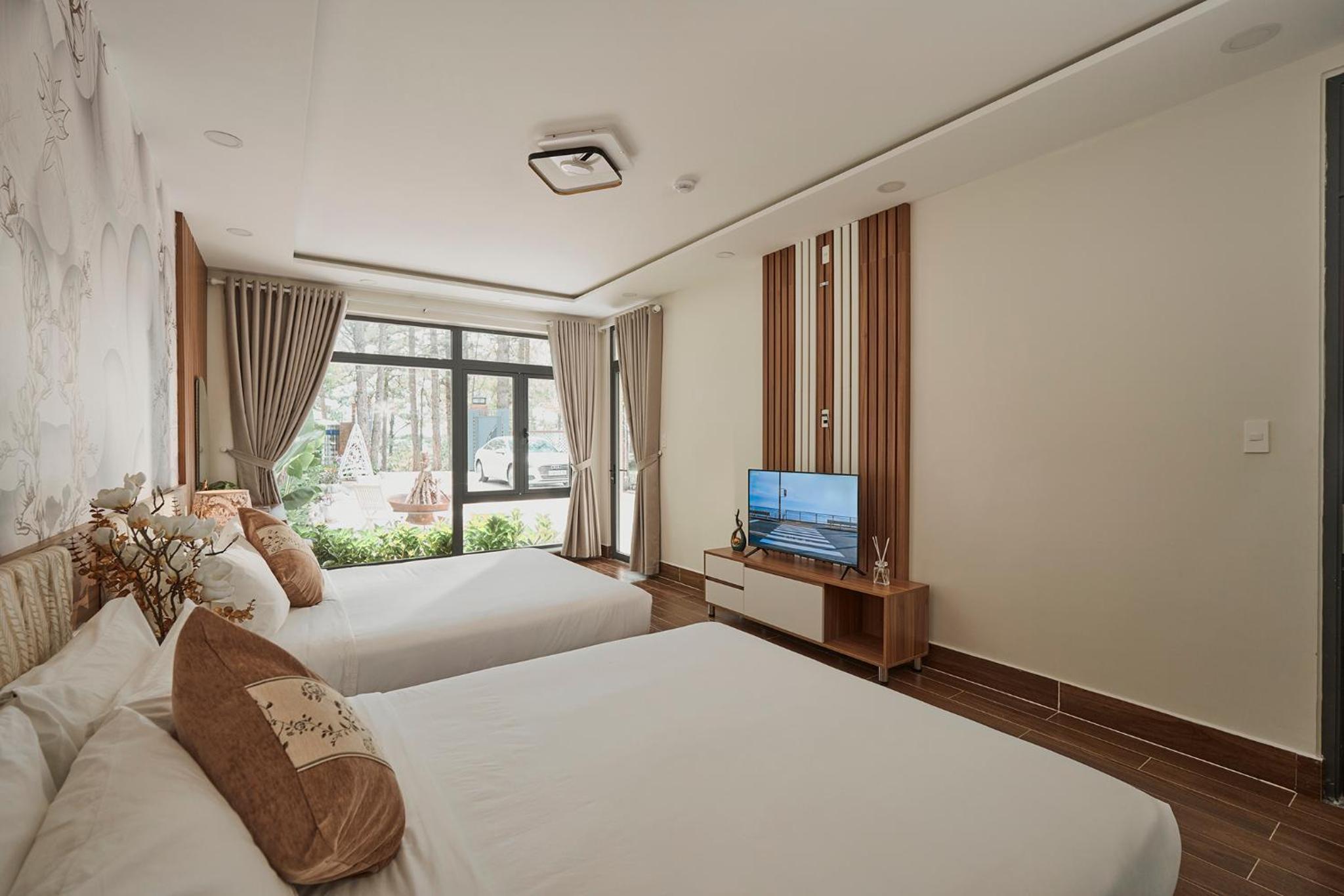 Lavender Home view 3