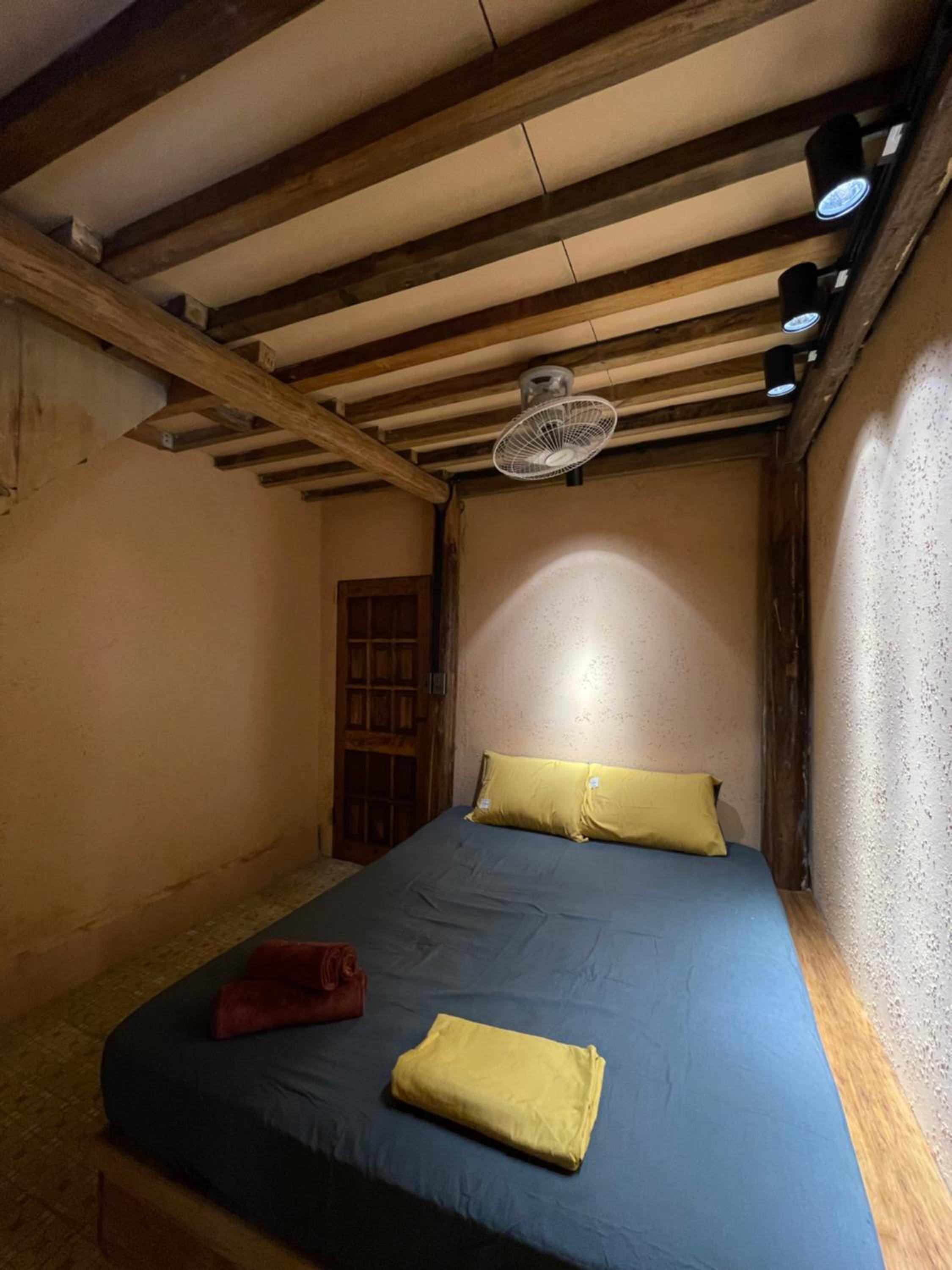 Moncada Motel Ba Vi