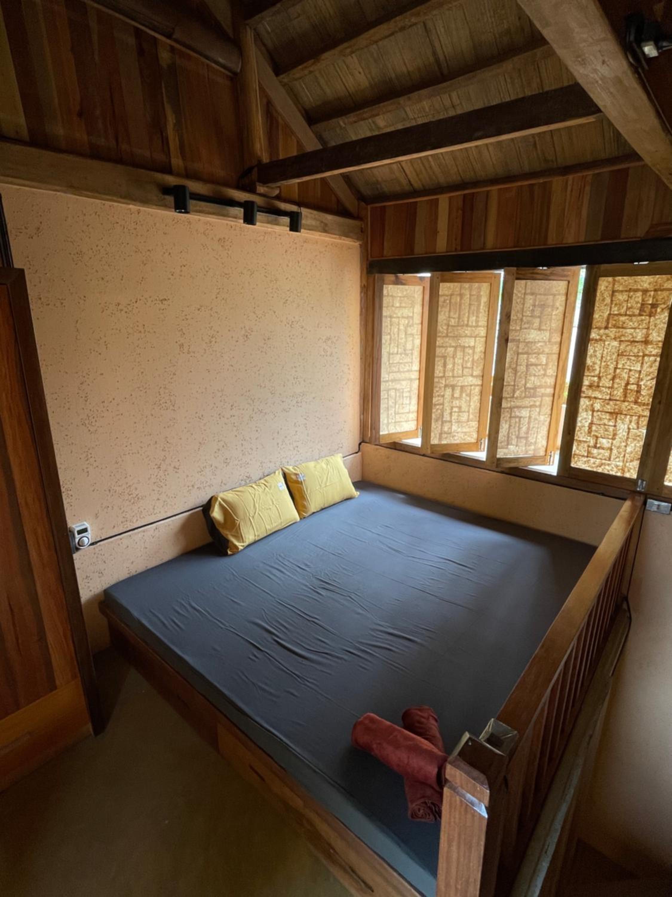 Moncada Motel Ba Vi
