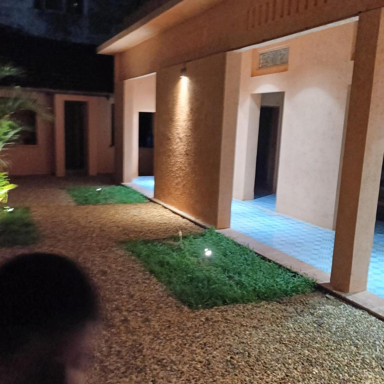Moncada Motel Ba Vi