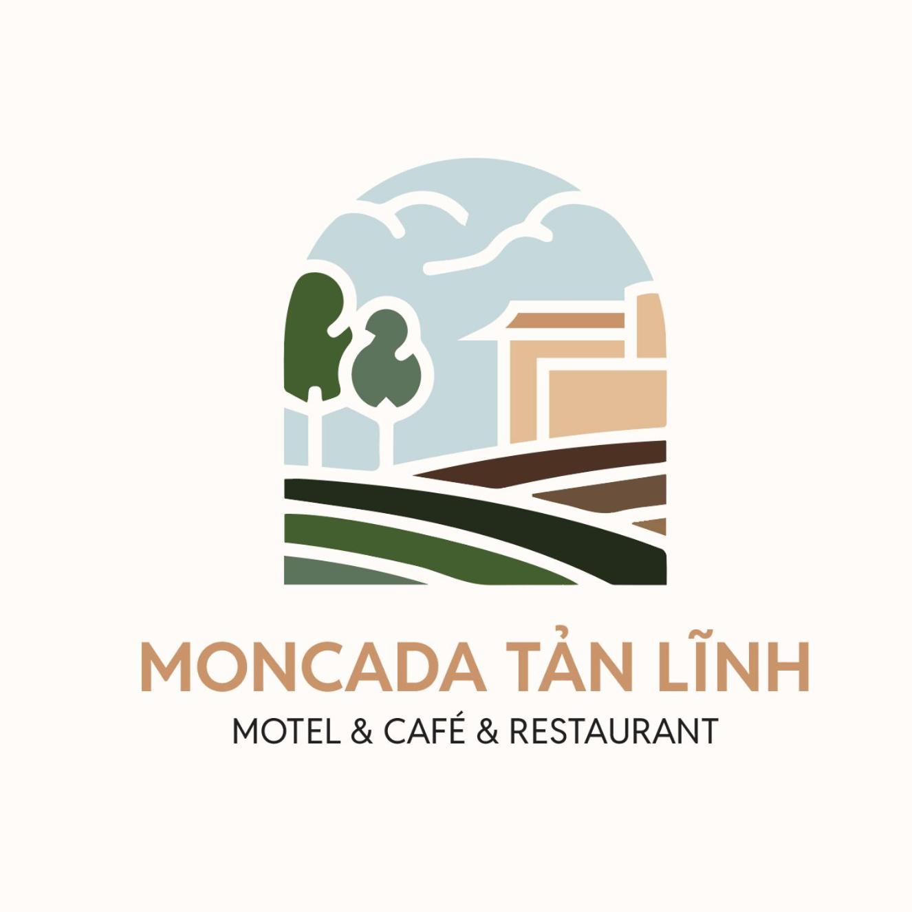 Moncada Motel Ba Vi