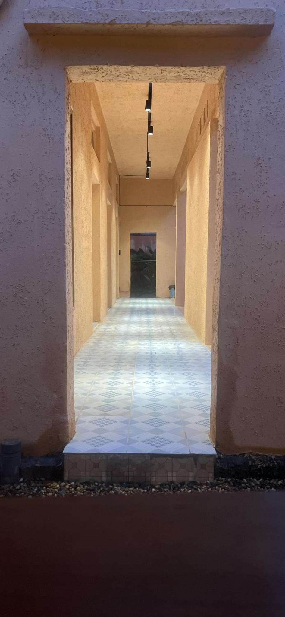 Moncada Motel Ba Vi