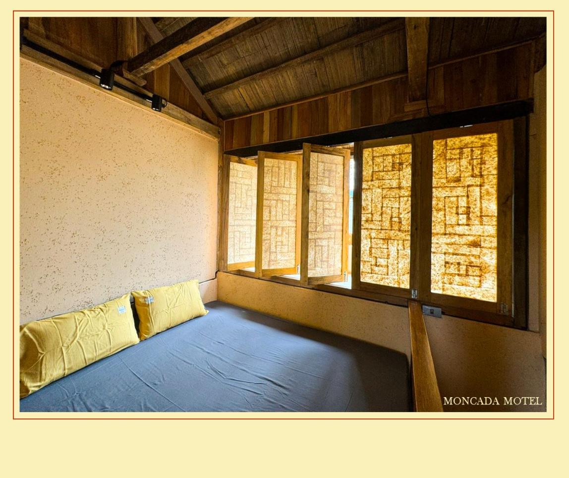 Moncada Motel Ba Vi