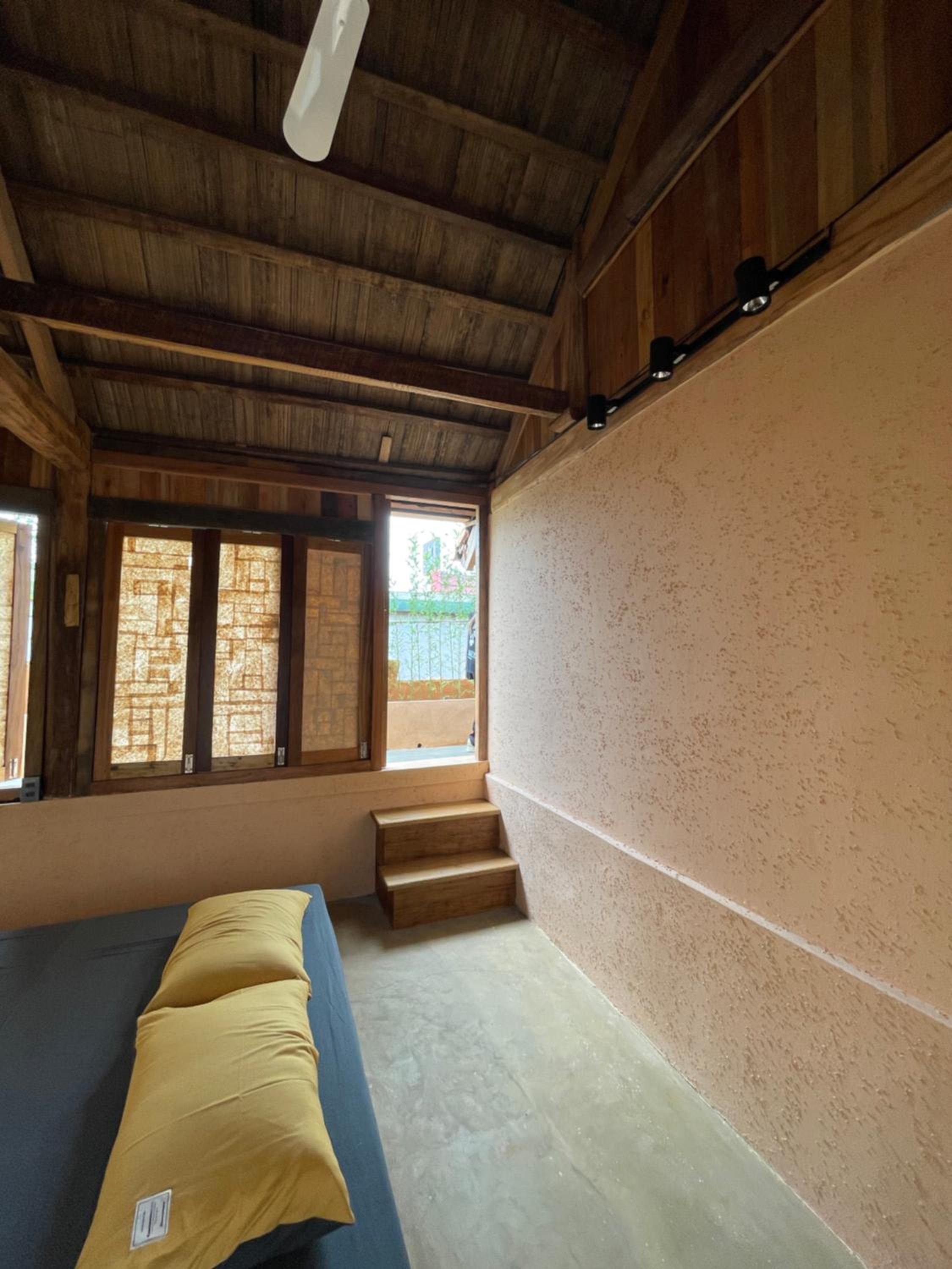 Moncada Motel Ba Vi