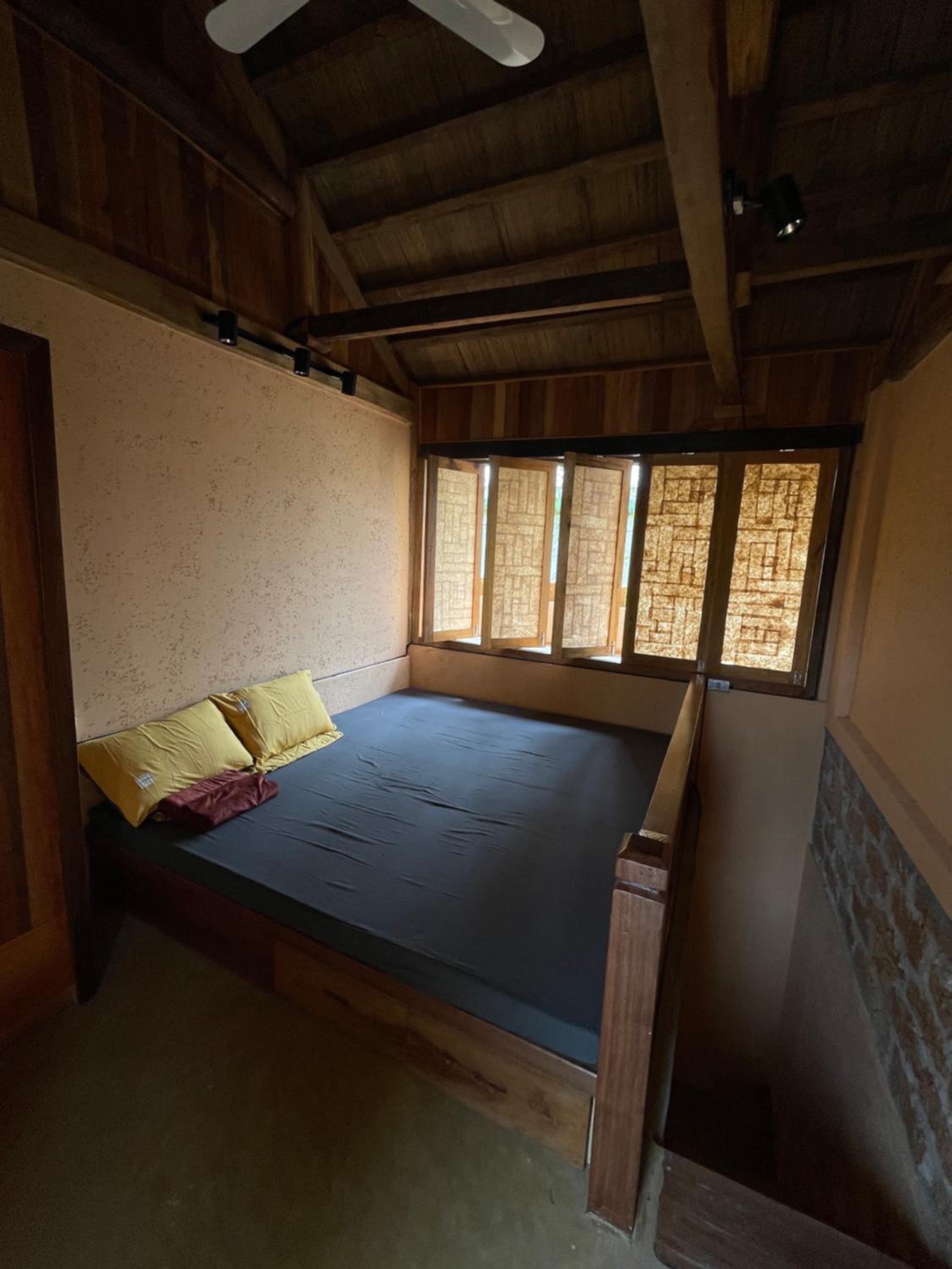 Moncada Motel Ba Vi