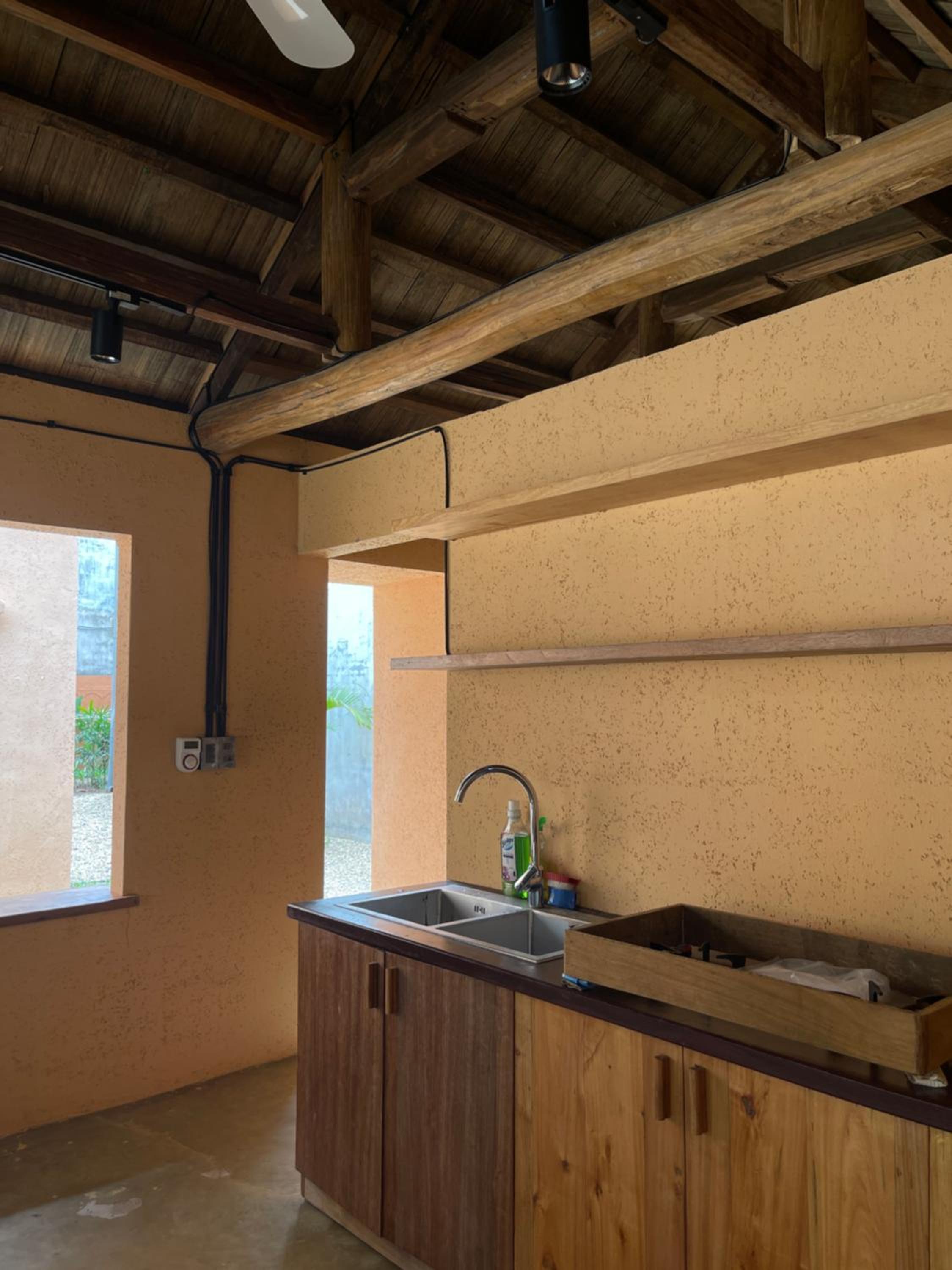 Moncada Motel Ba Vi