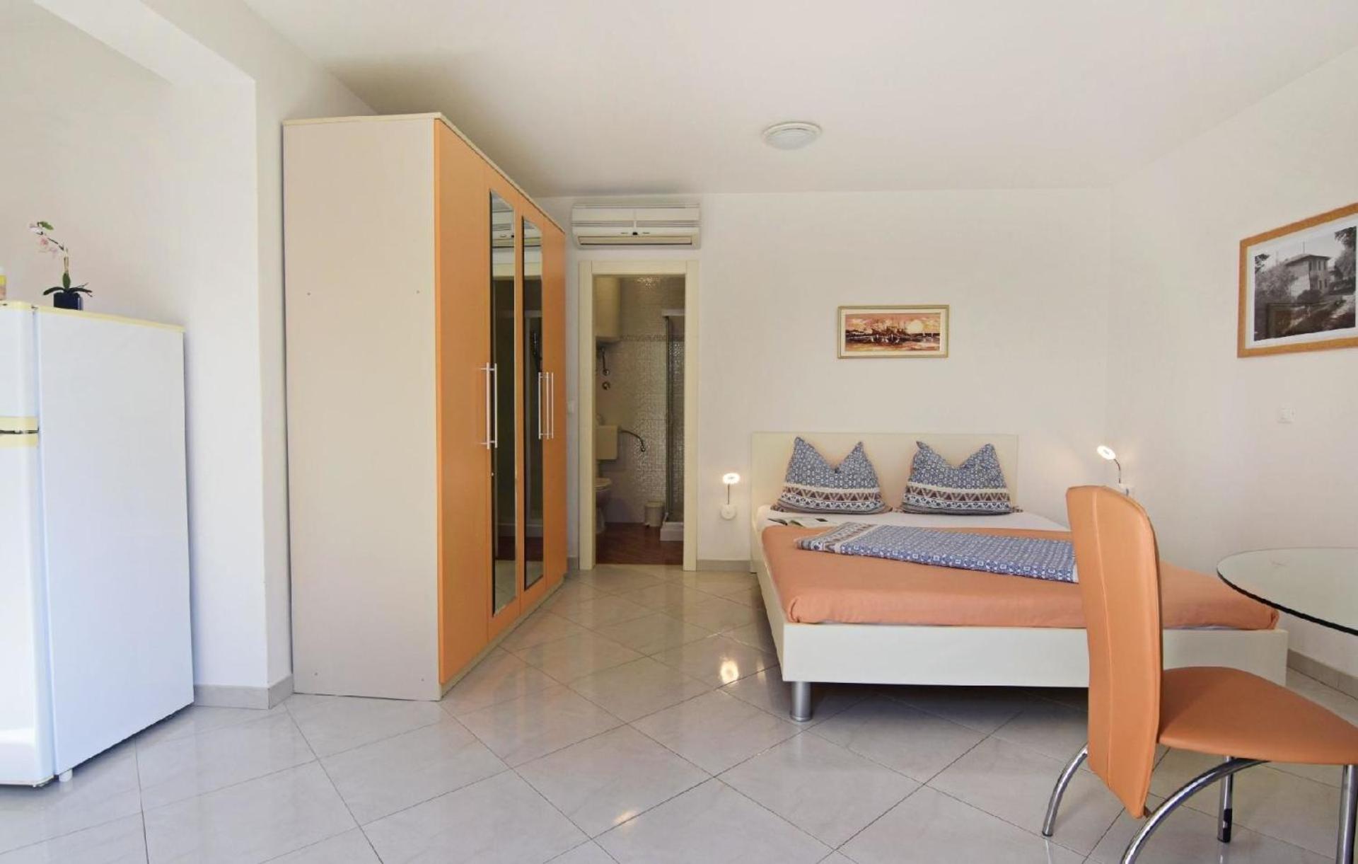Appartement in Umag mit Großer Terrasse view 3