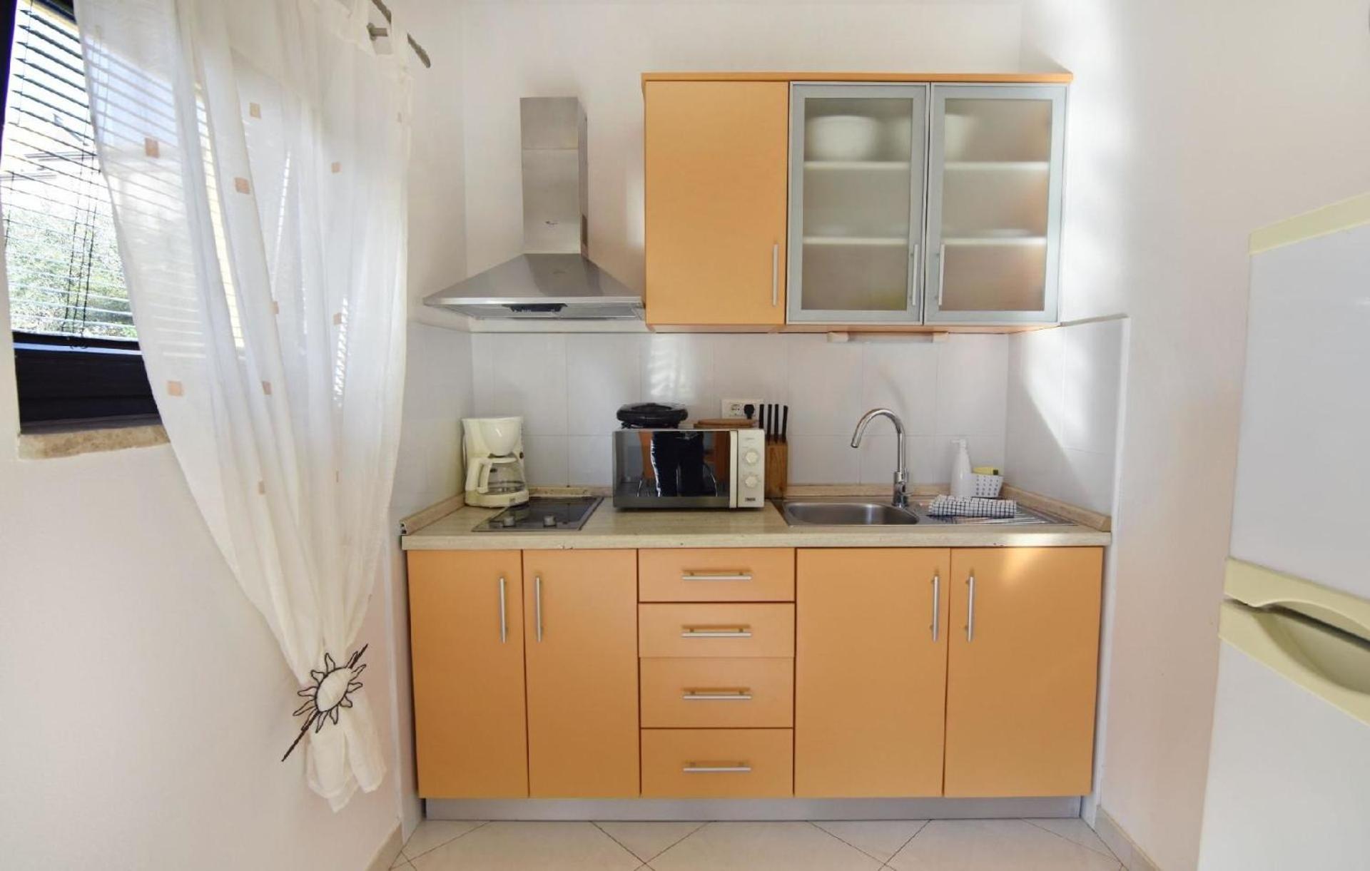 Appartement in Umag mit Großer Terrasse view 4
