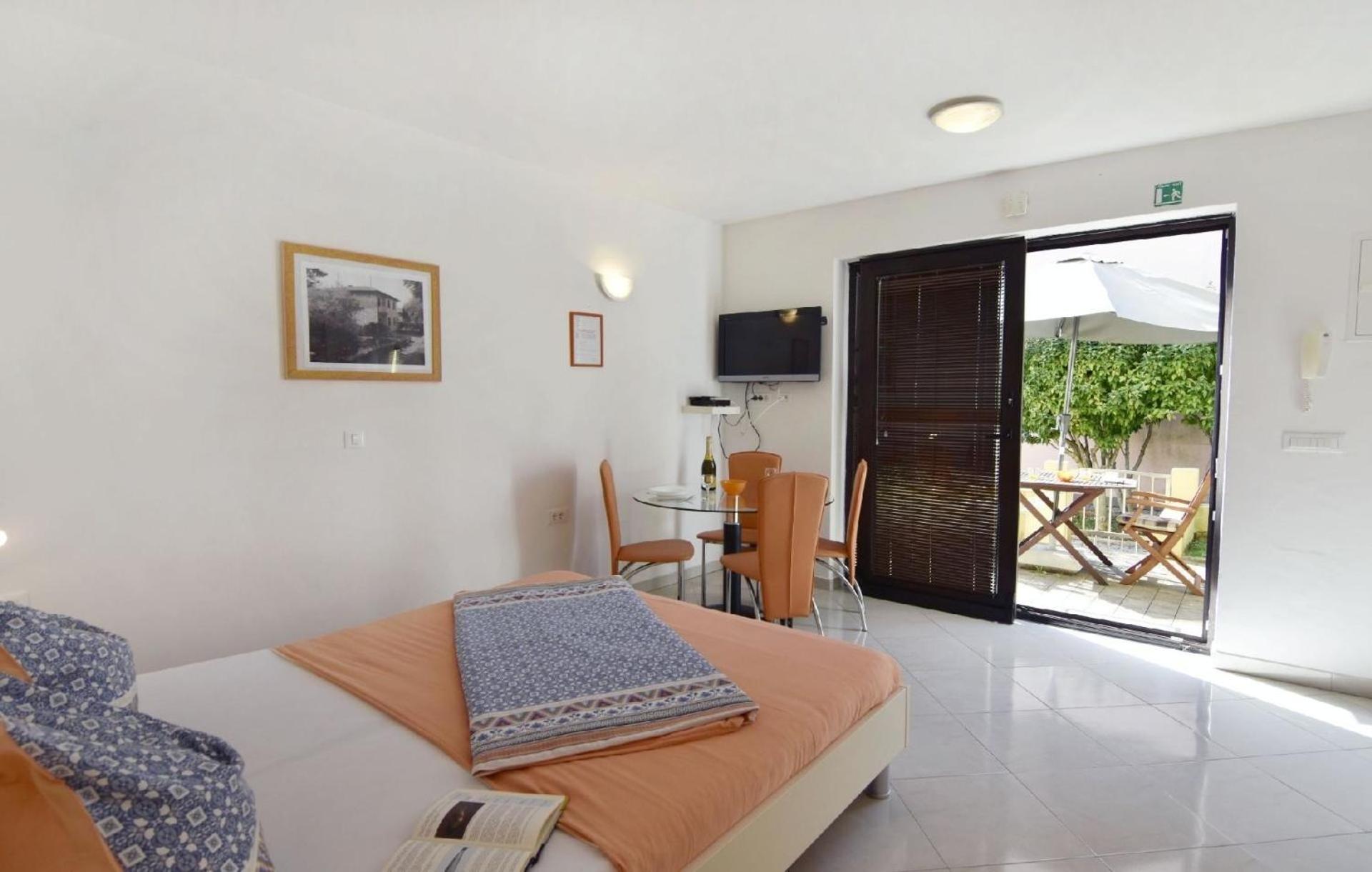 Appartement in Umag mit Großer Terrasse view 5