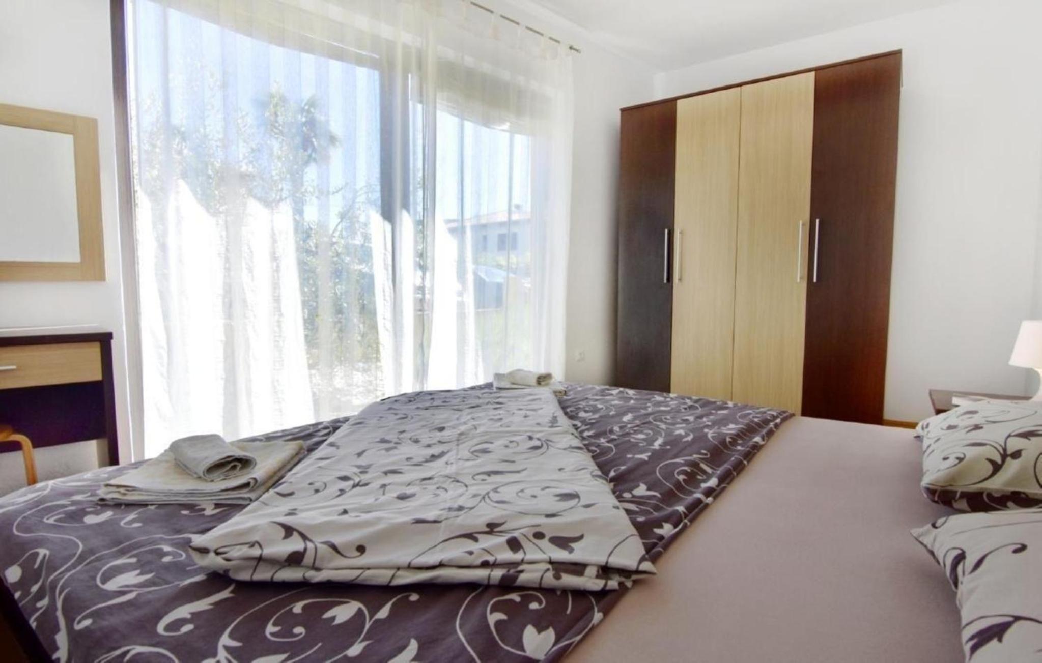 Wohnung in Umag mit Kleinem Garten view 3