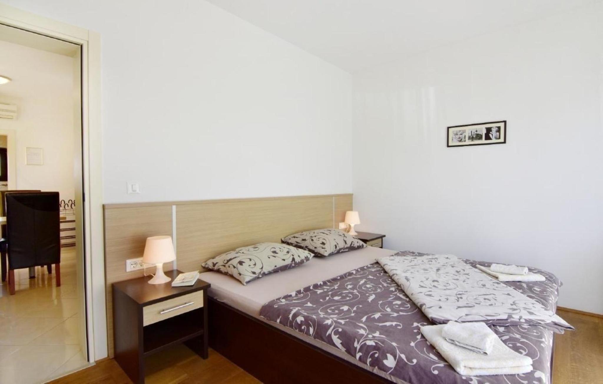 Wohnung in Umag mit Kleinem Garten view 4