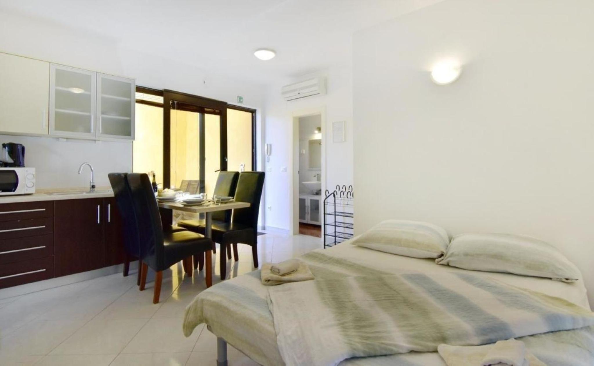 Wohnung in Umag mit Kleinem Garten view 5