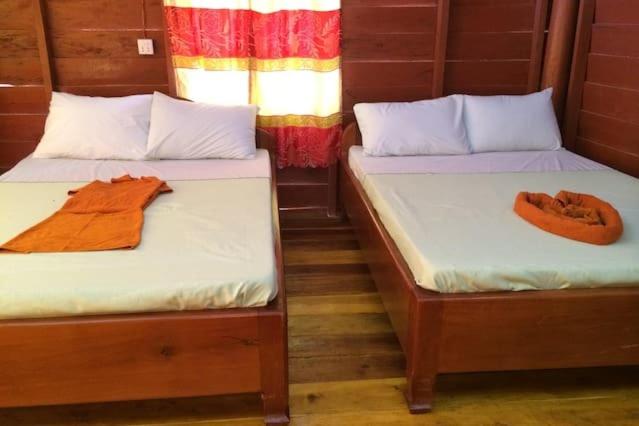 Nena's Homestay view 5
