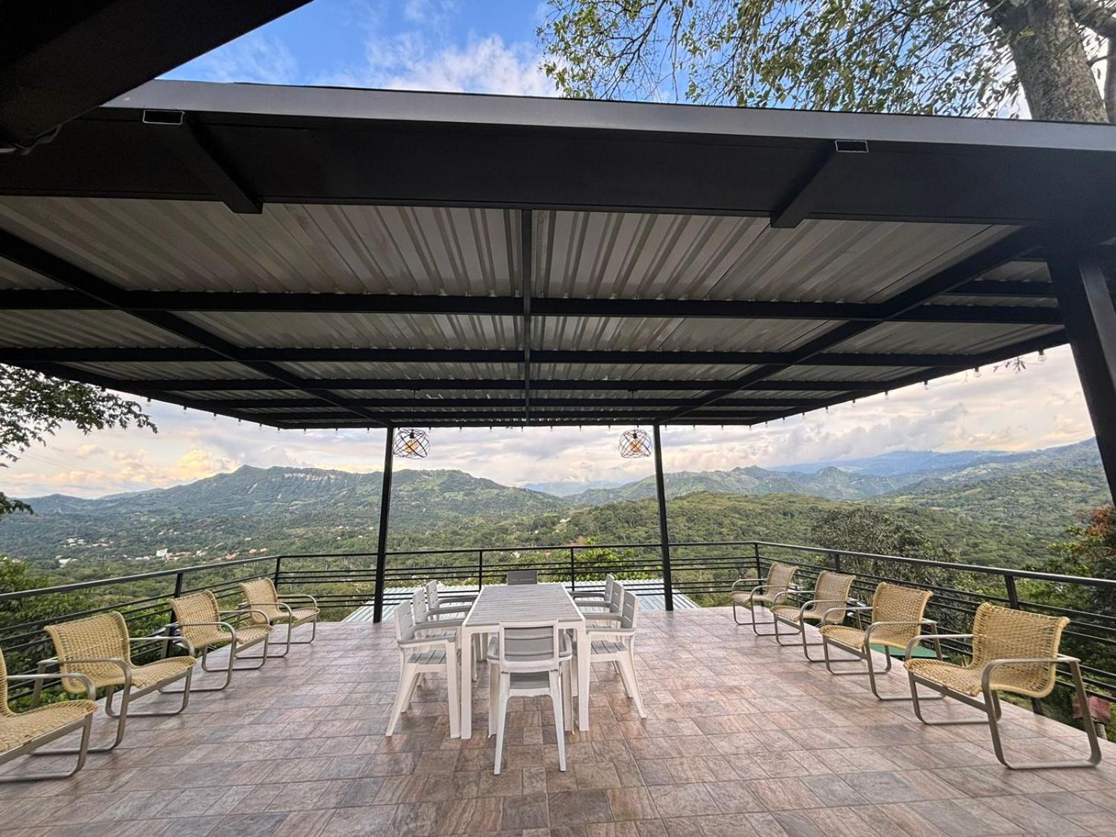 Casa Campestre Balmoral